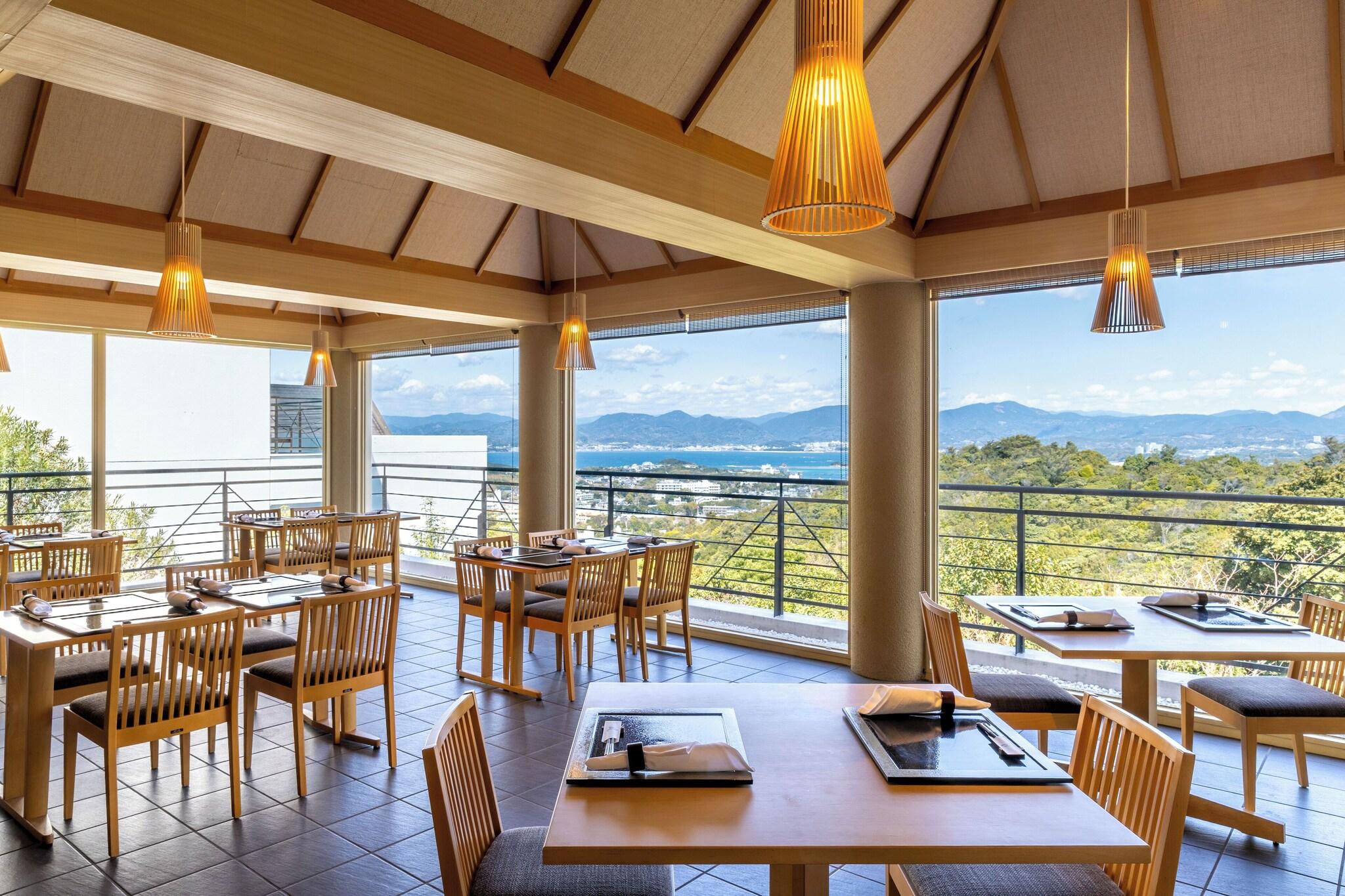INFINITO HOTEL & SPA Nanki-Shirahama