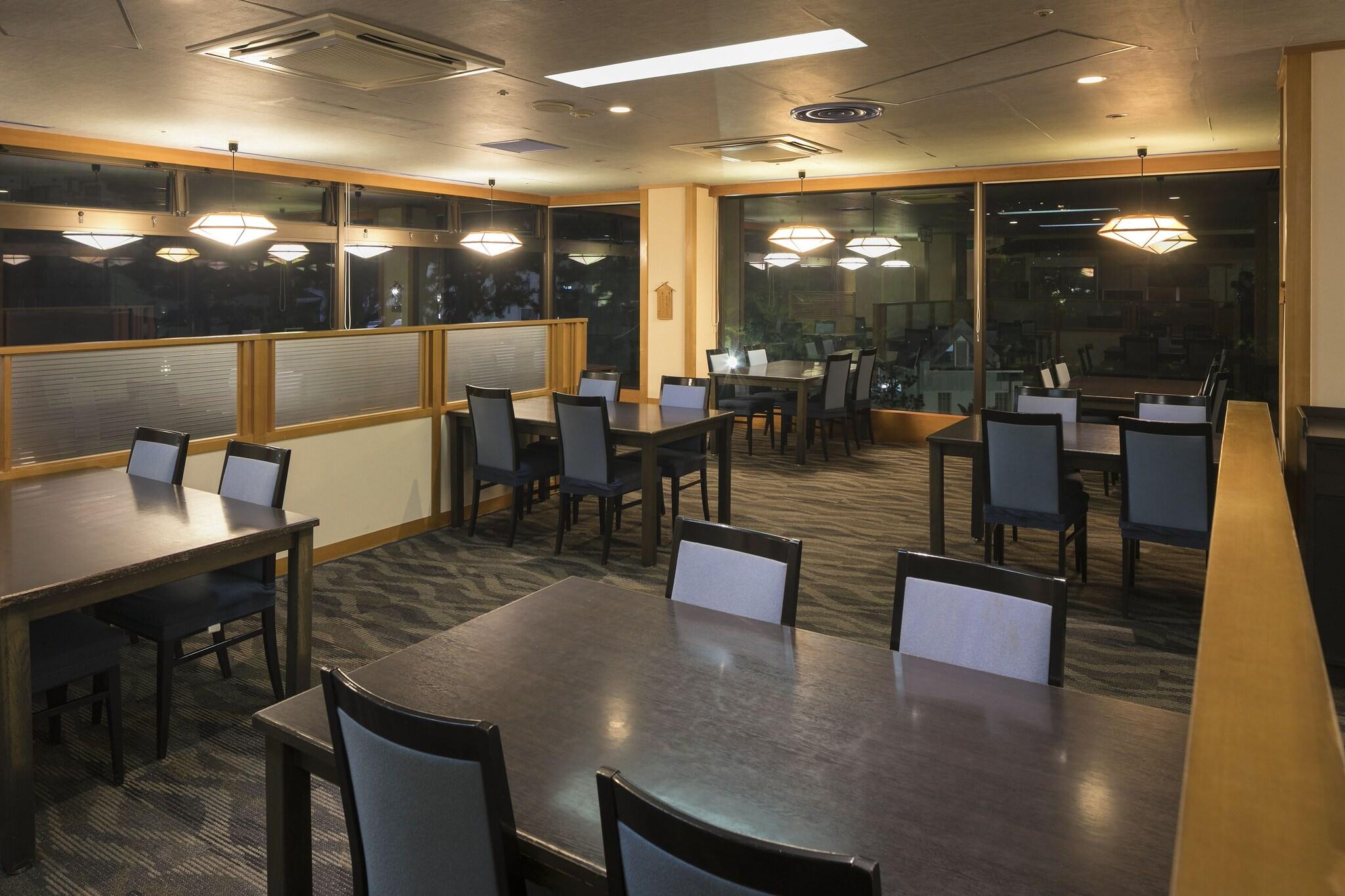 Shiraraso Grand Hotel