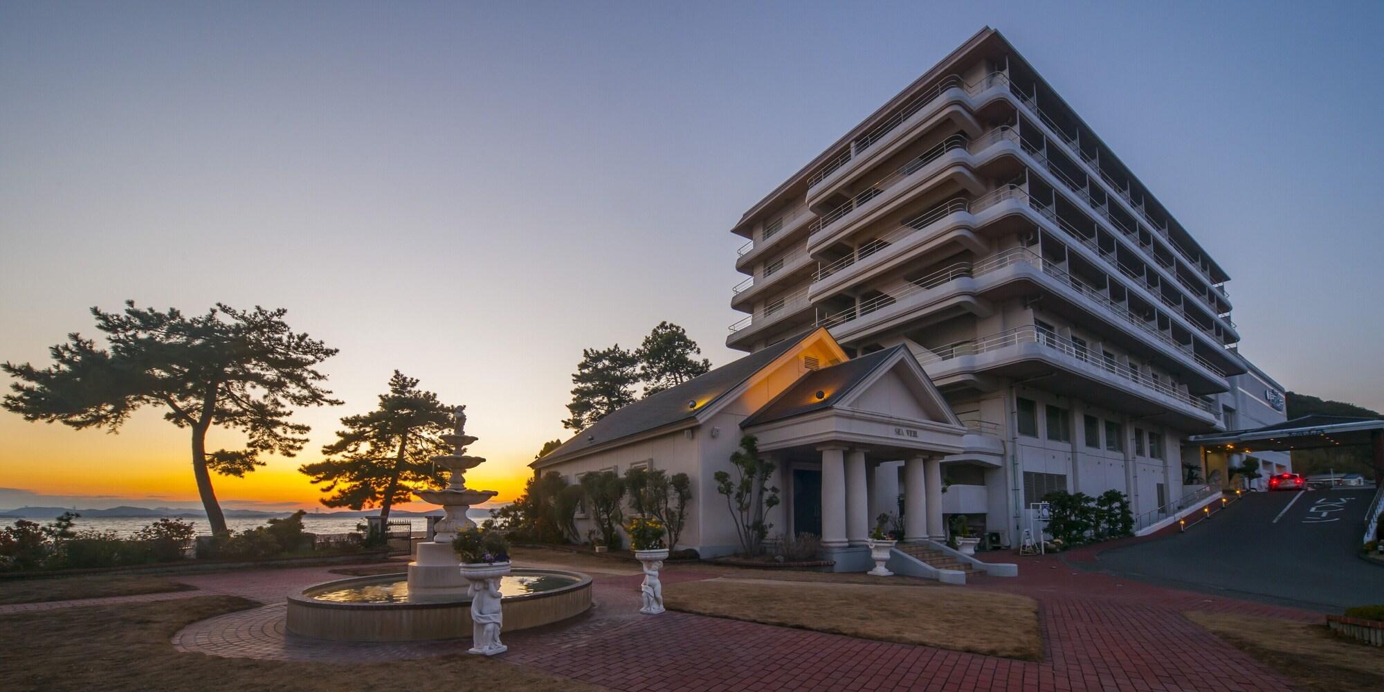 Diamond Setouchi Marine Hotel image