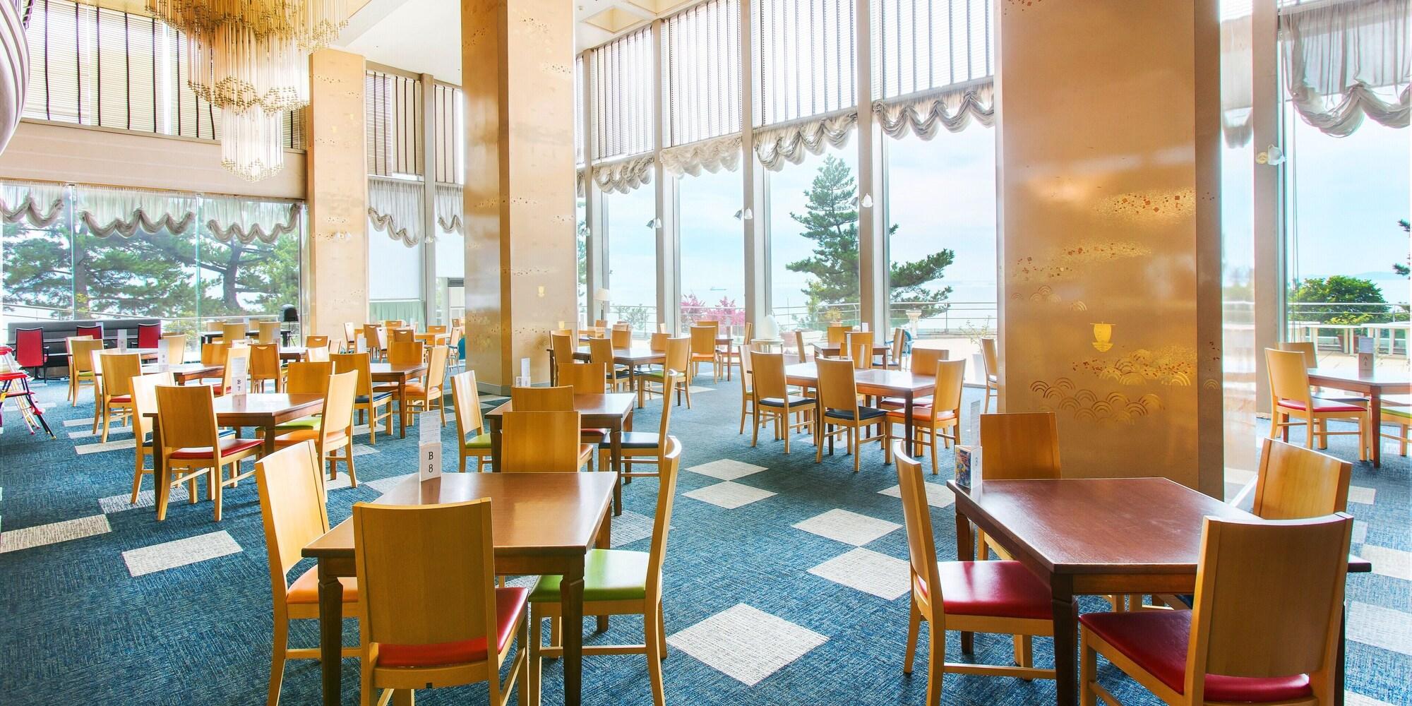 Diamond Setouchi Marine Hotel