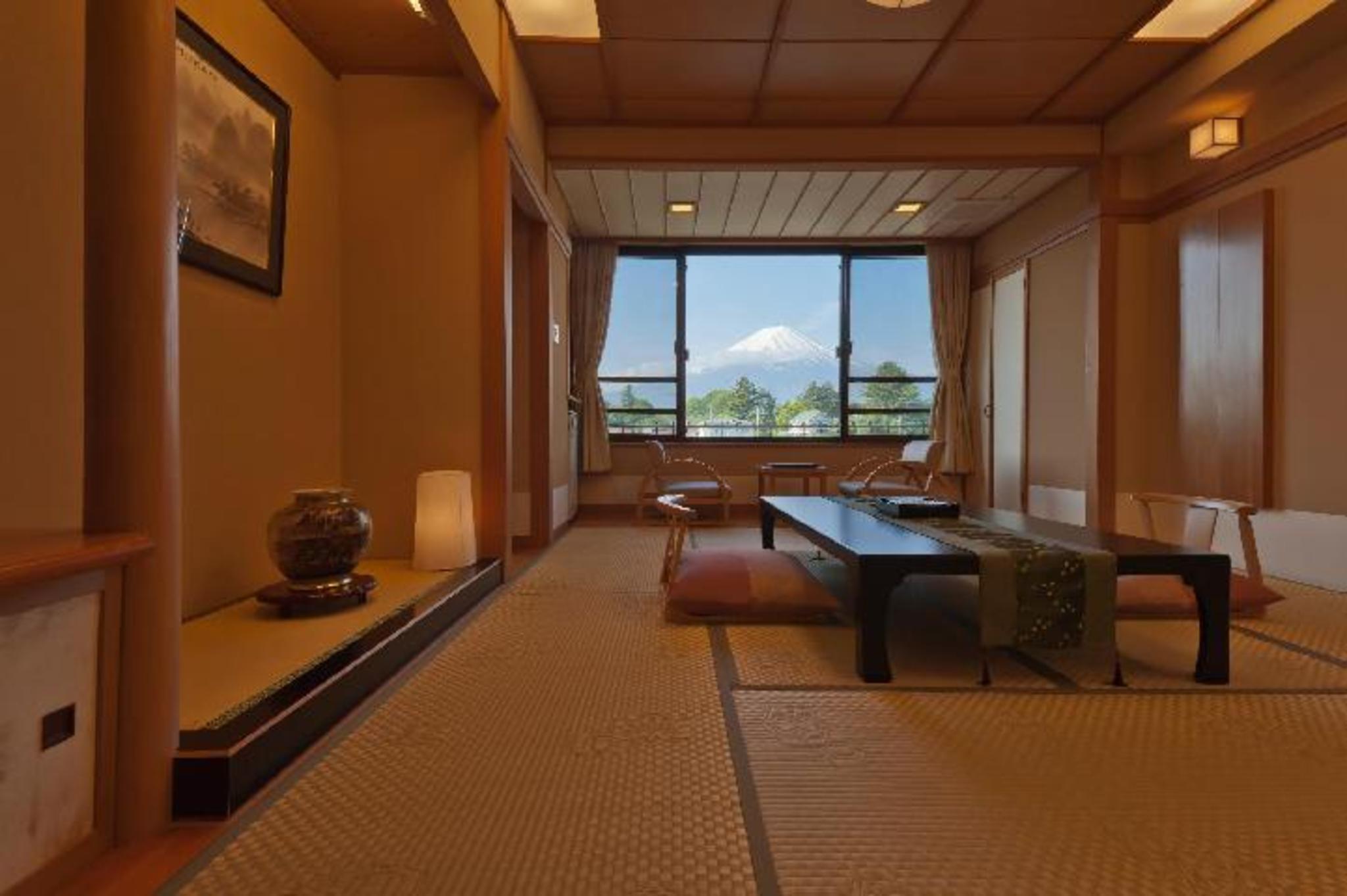 Ooike Hotel