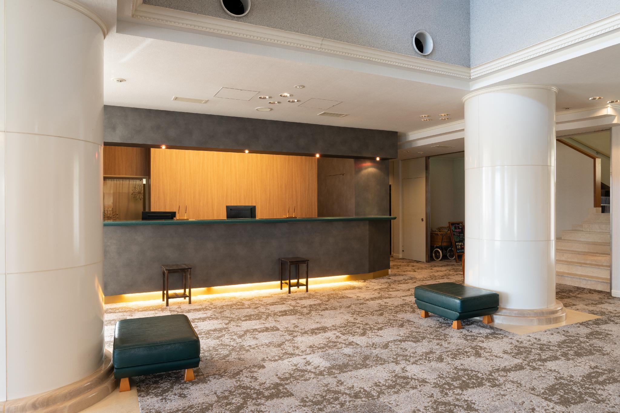 Hashidate Bay Hotel