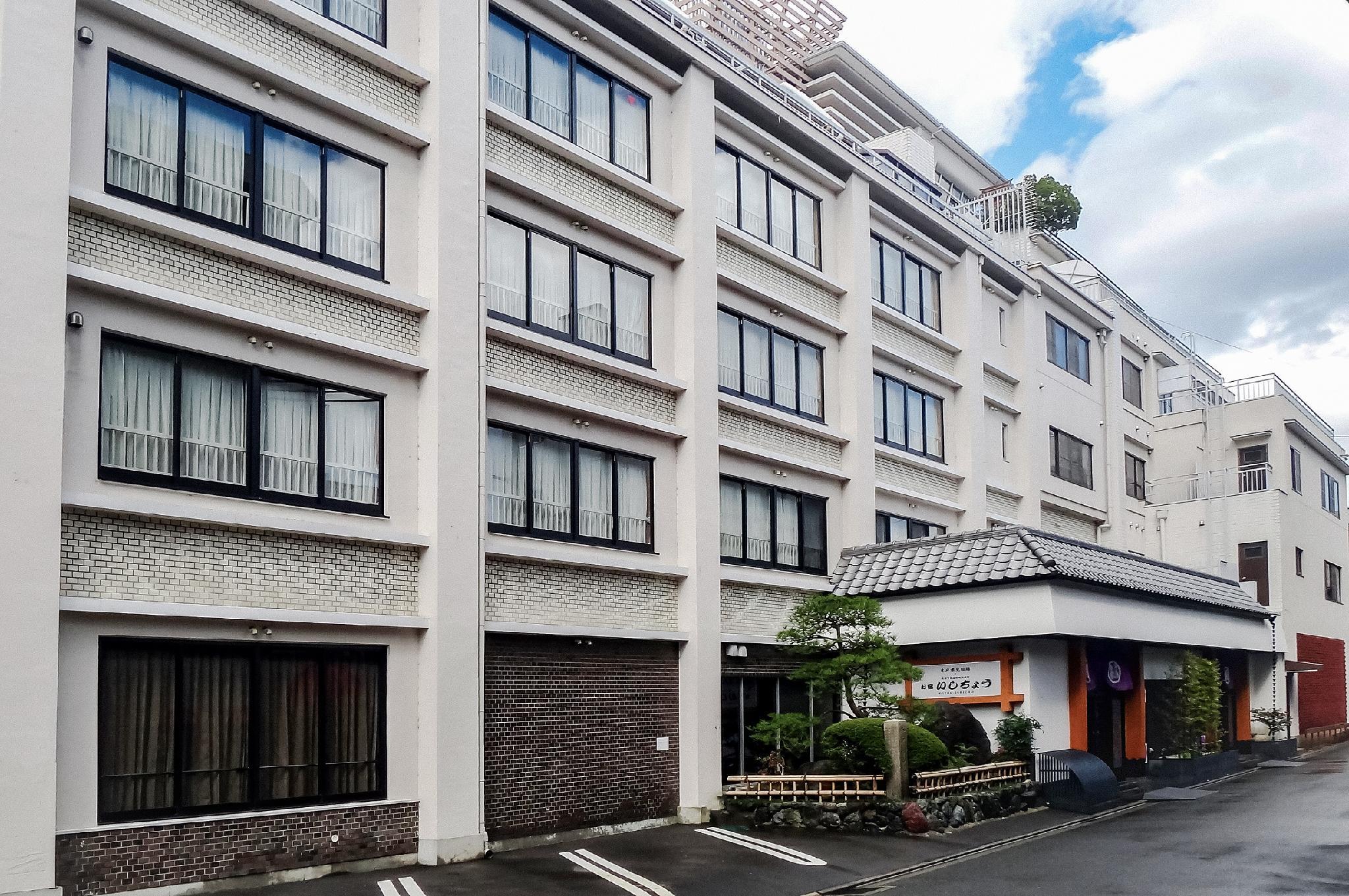 Ishicho Hotel