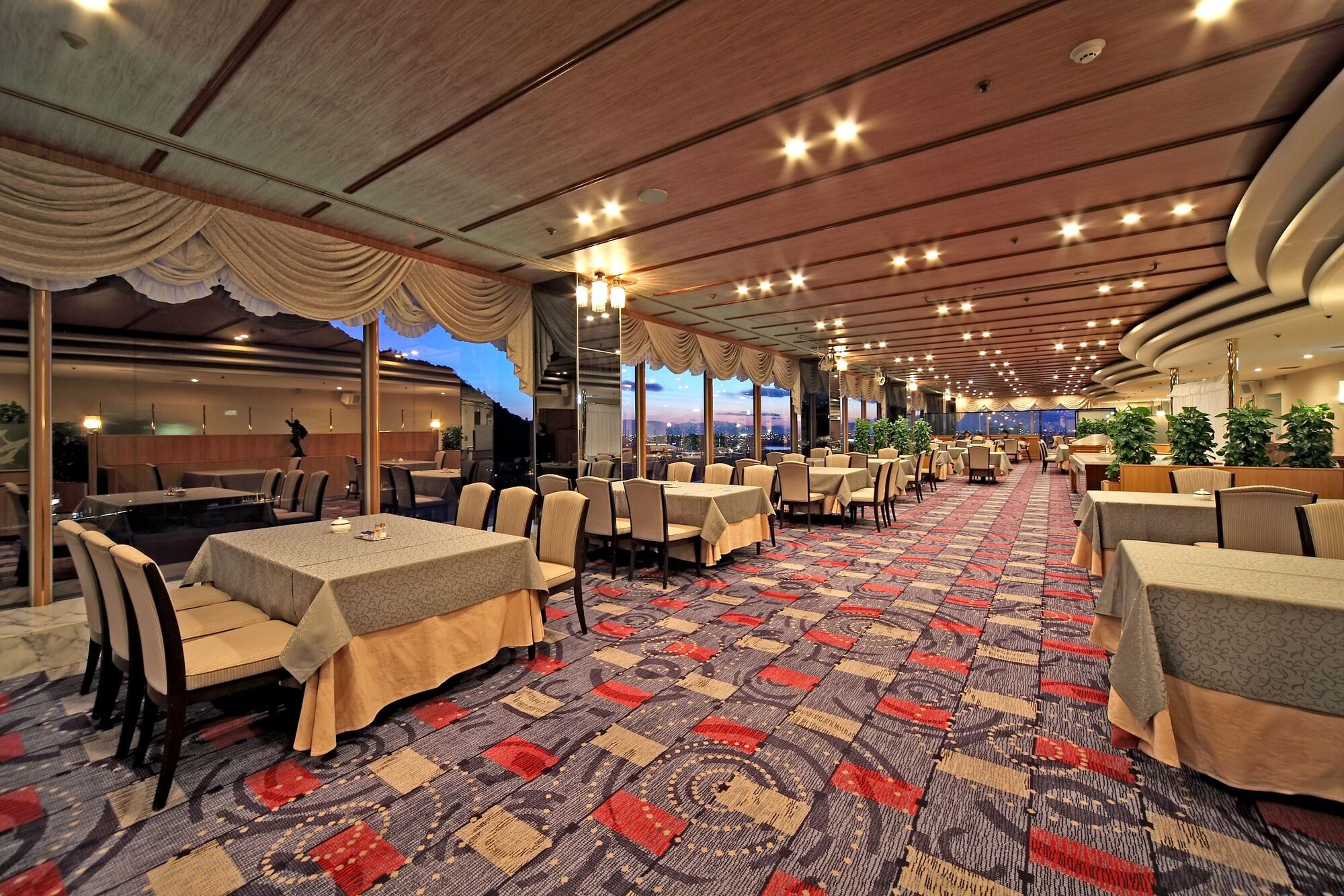 Gifu Grand Hotel