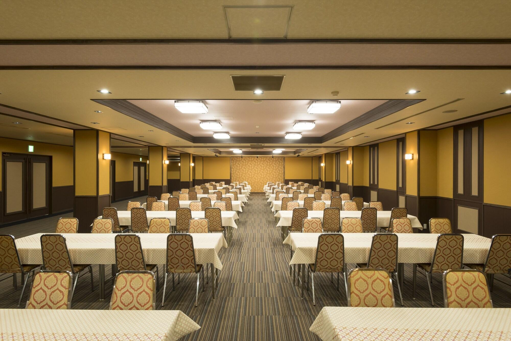Hotel Gujohachiman