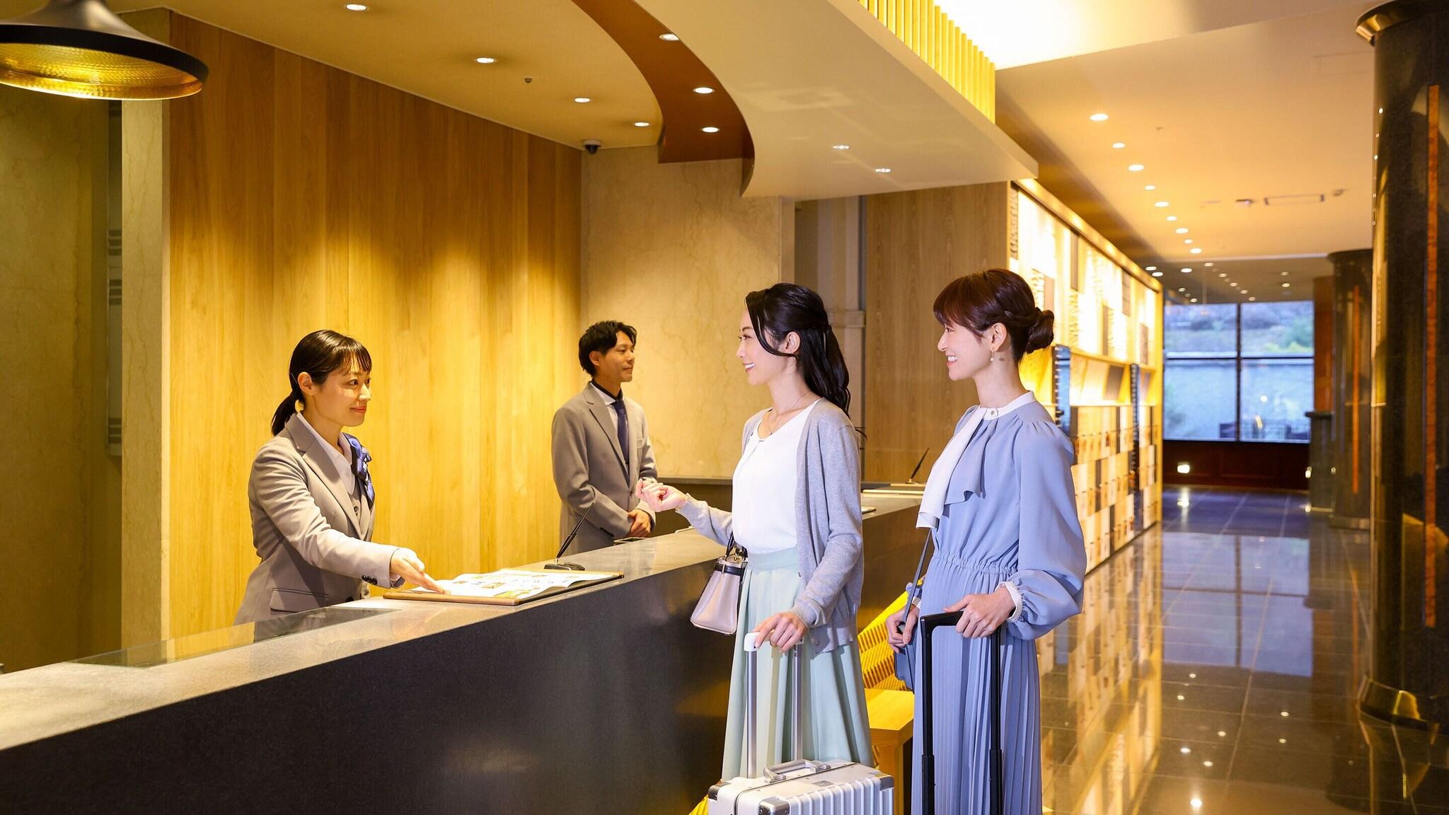 Hotel Kisoji