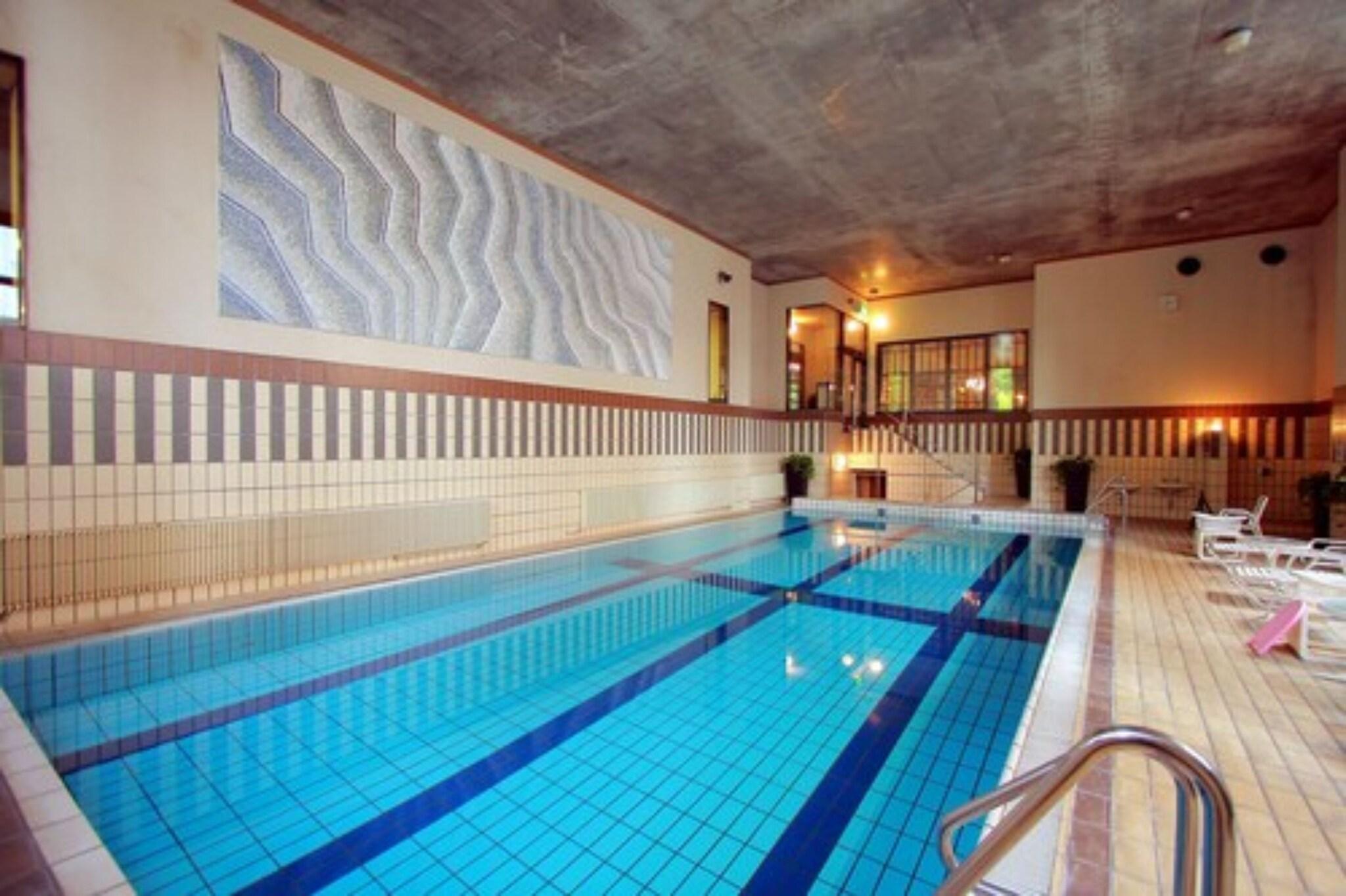 Kanbayashi Hotel Senjukaku by null