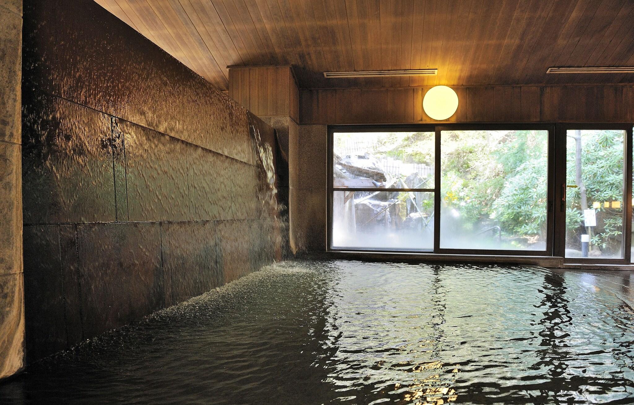 Kanbayashi Hotel Senjukaku by null