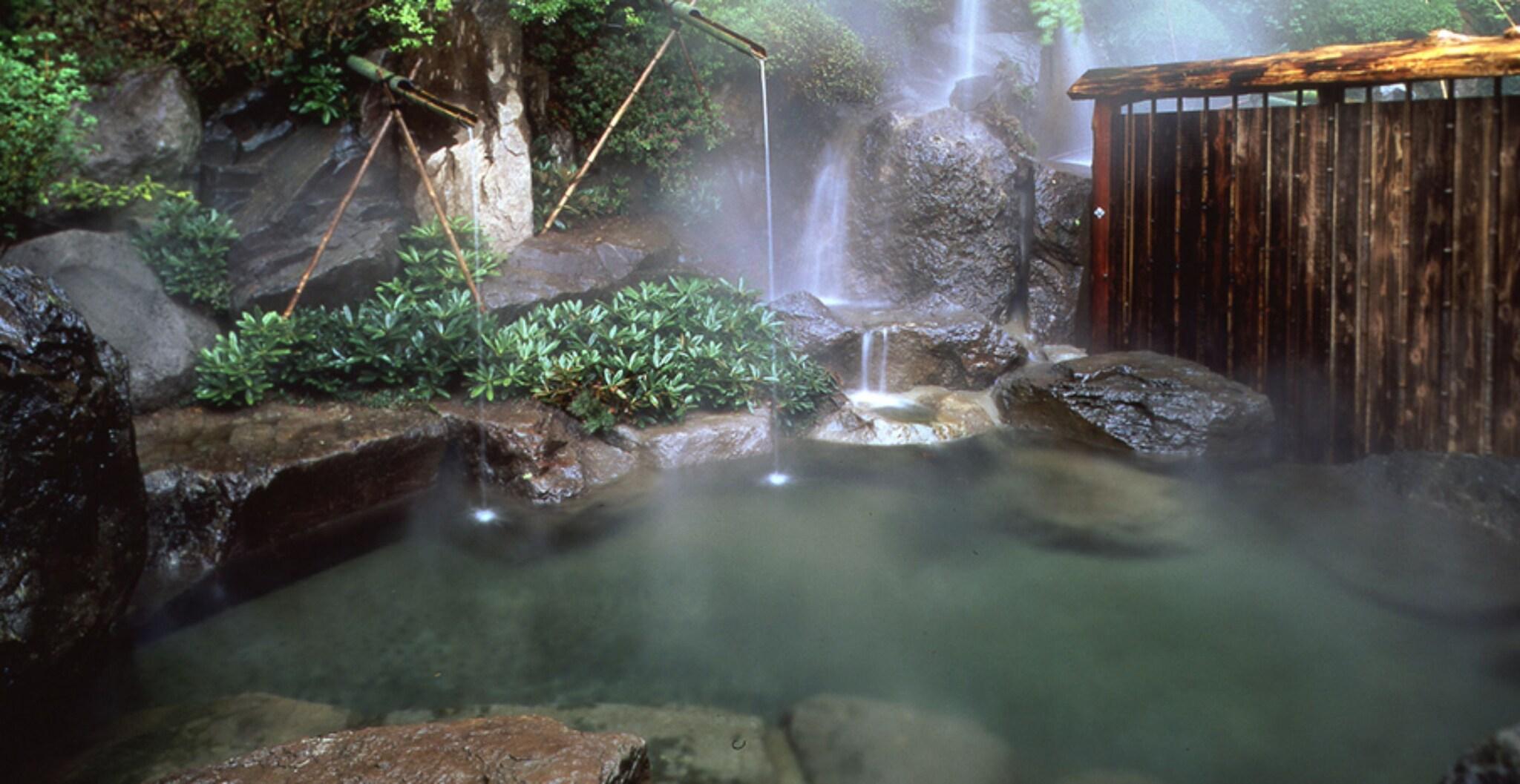 Kanbayashi Hotel Senjukaku by null