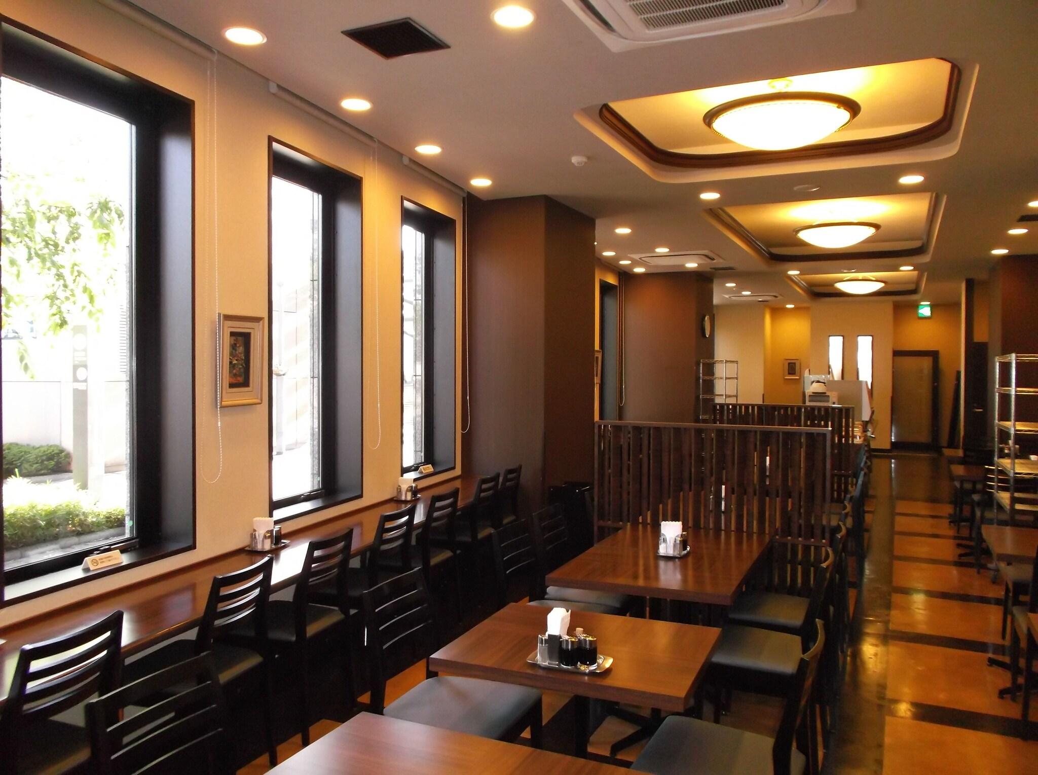 Hotel Route Inn Hirosaki Ekimae