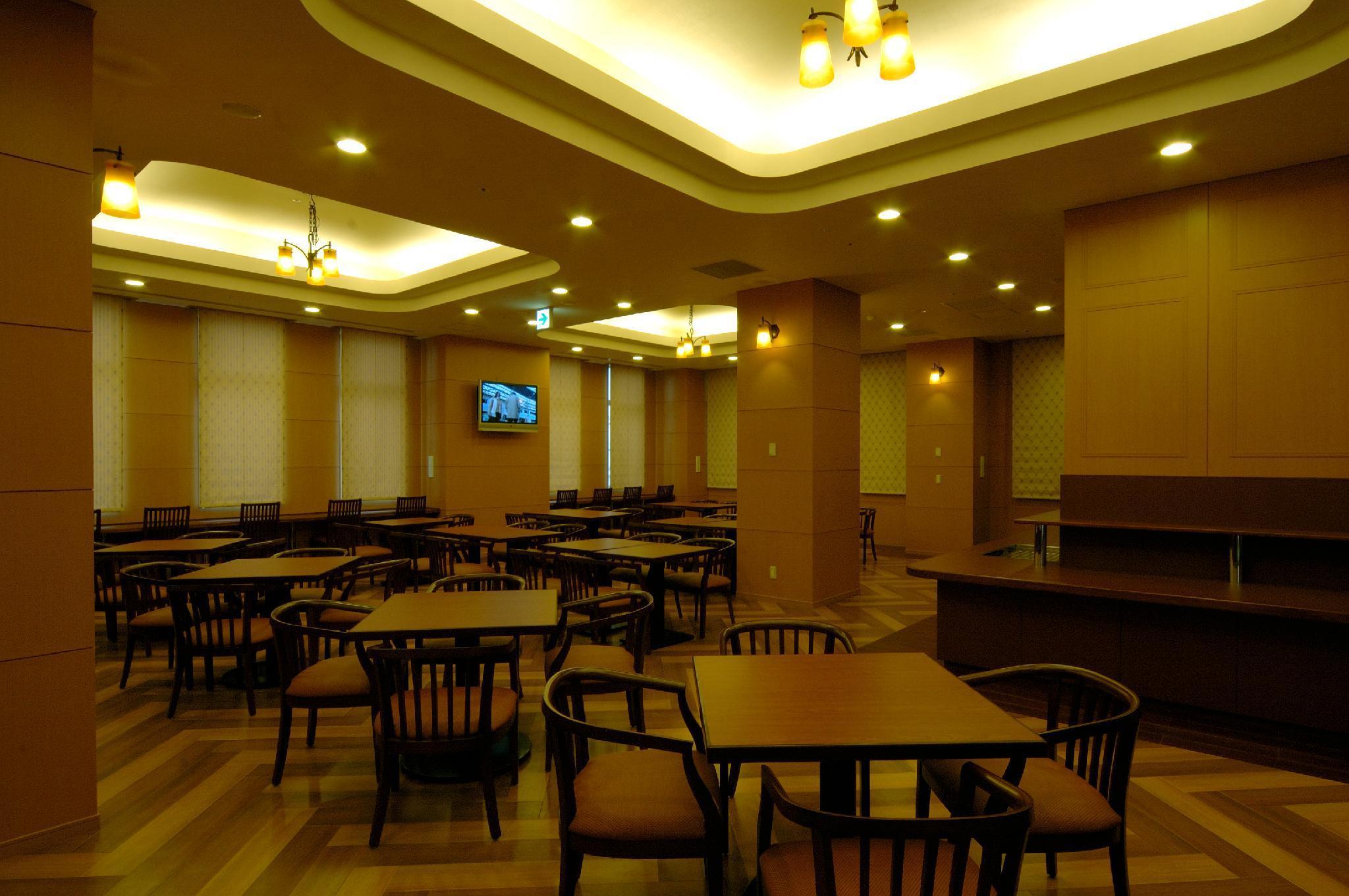 Hotel Route Inn Kushiro Ekimae