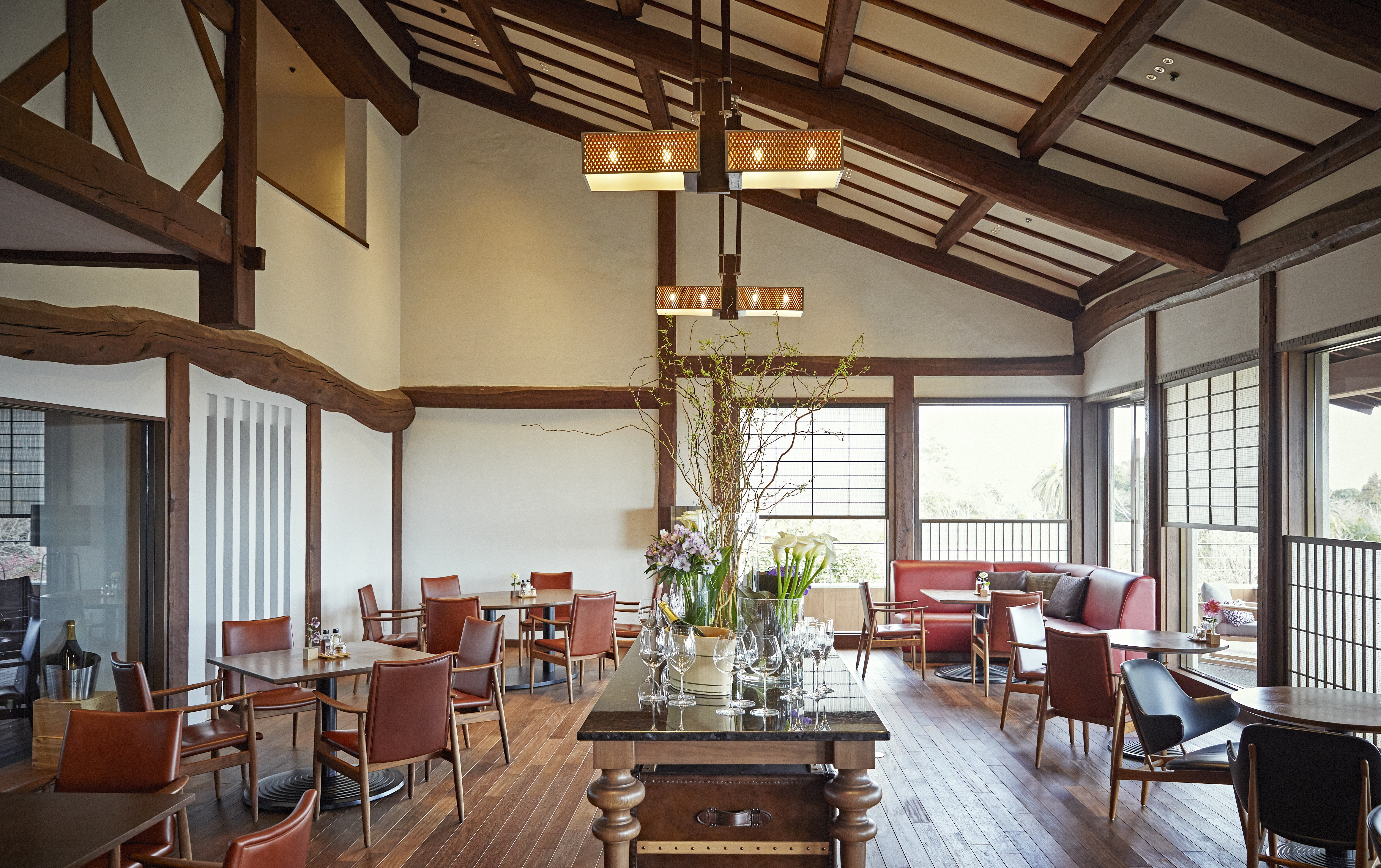 Shima Kanko Hotel The Classic