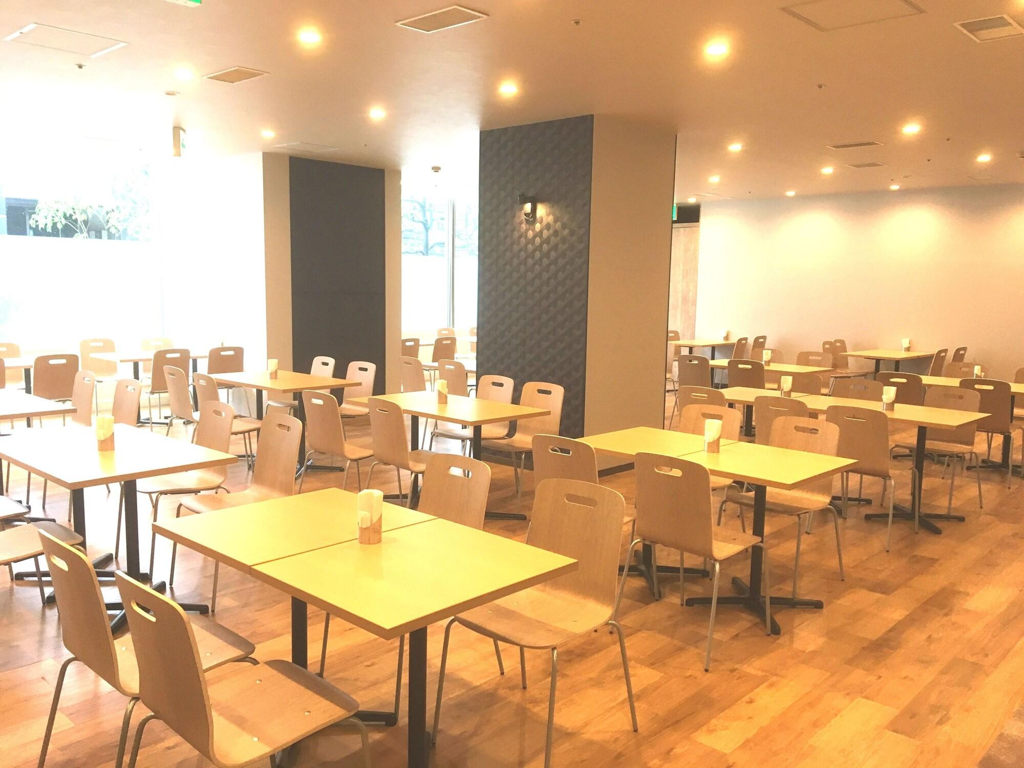 MYSTAYS Kanazawa Katamachi