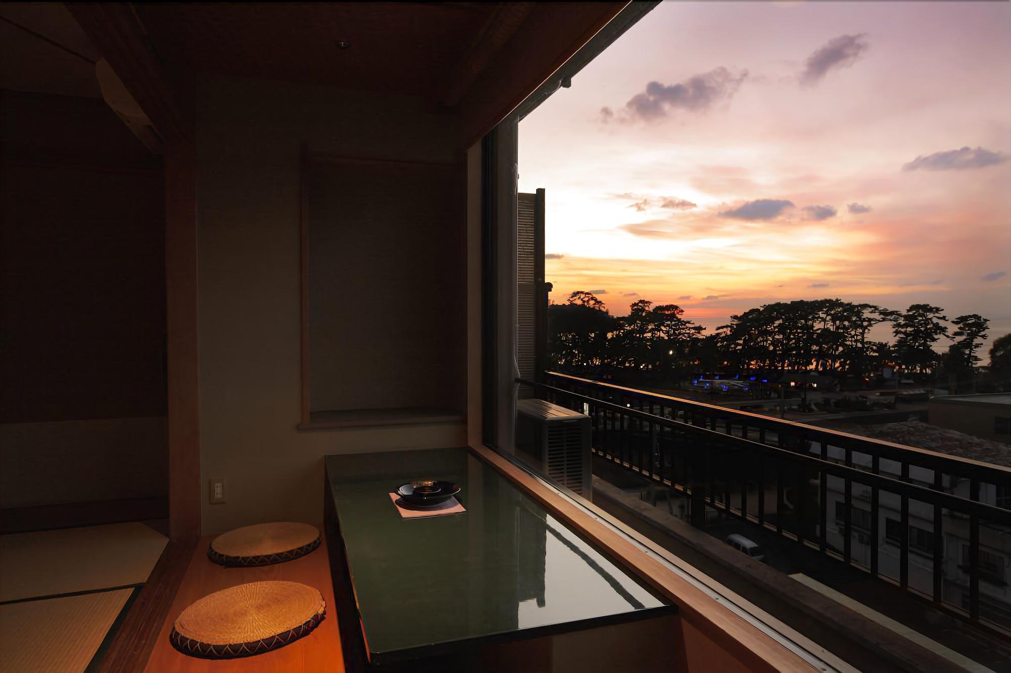 Toi Fujiya Hotel