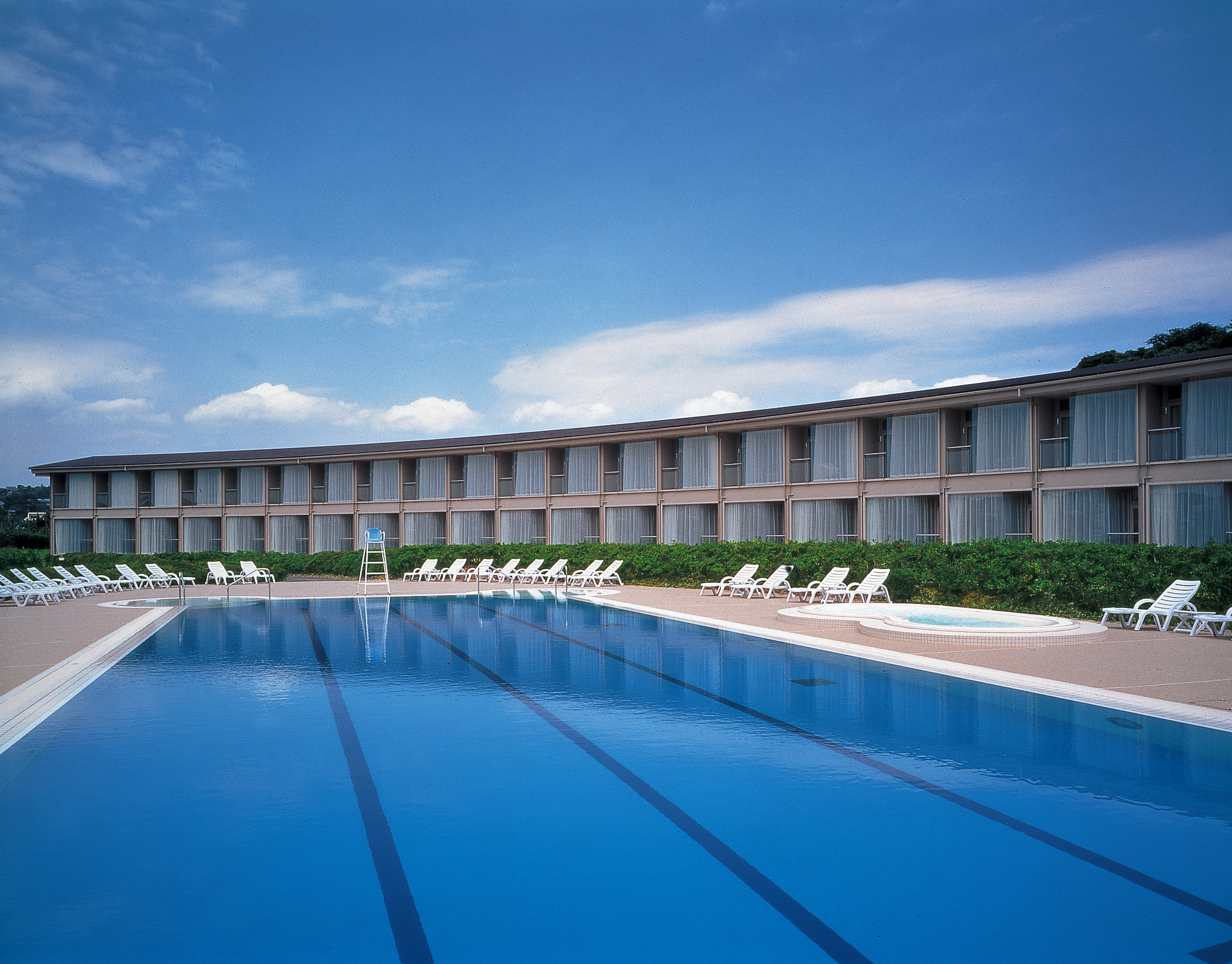 Kamakura Prince Hotel by null