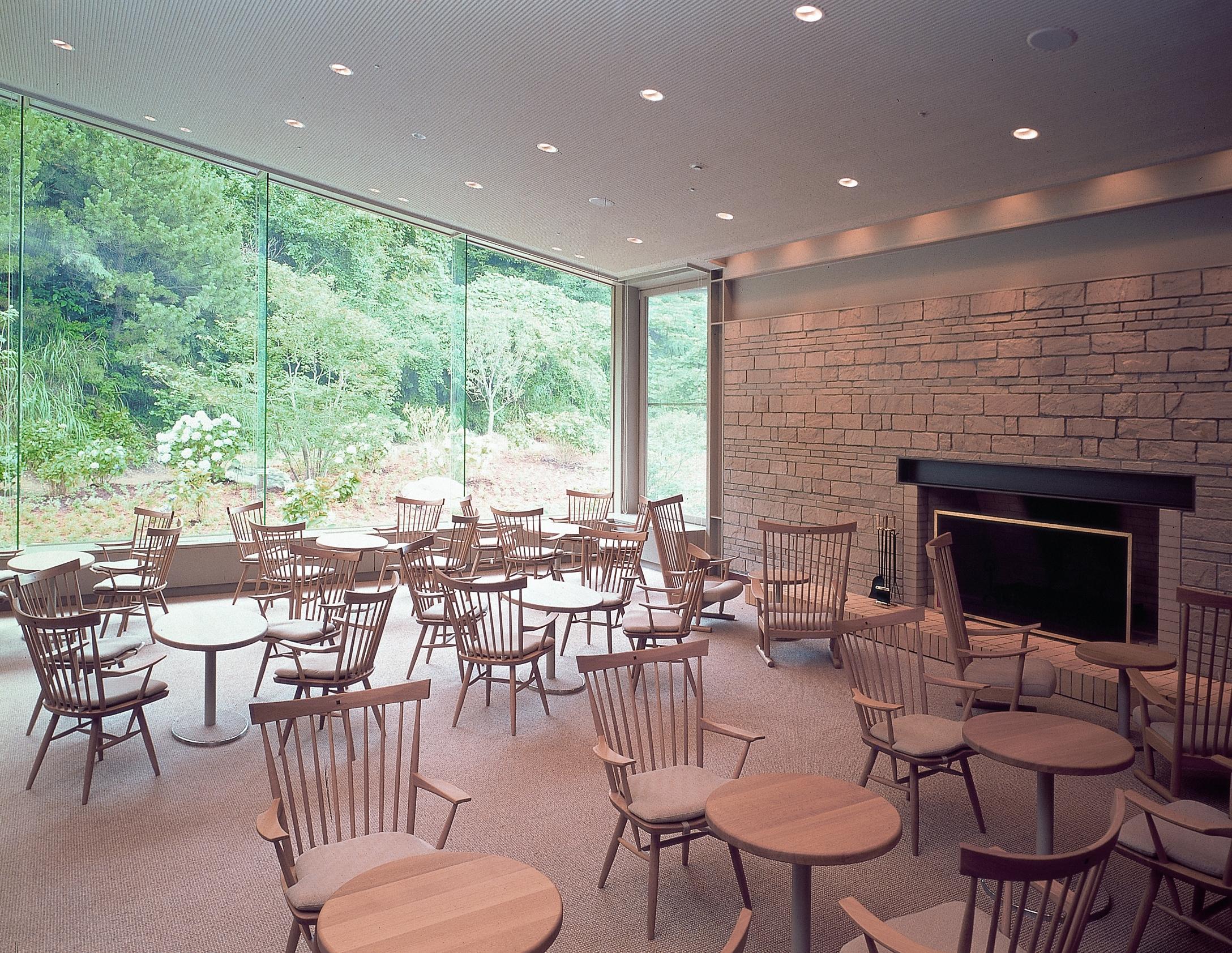 Kamakura Prince Hotel