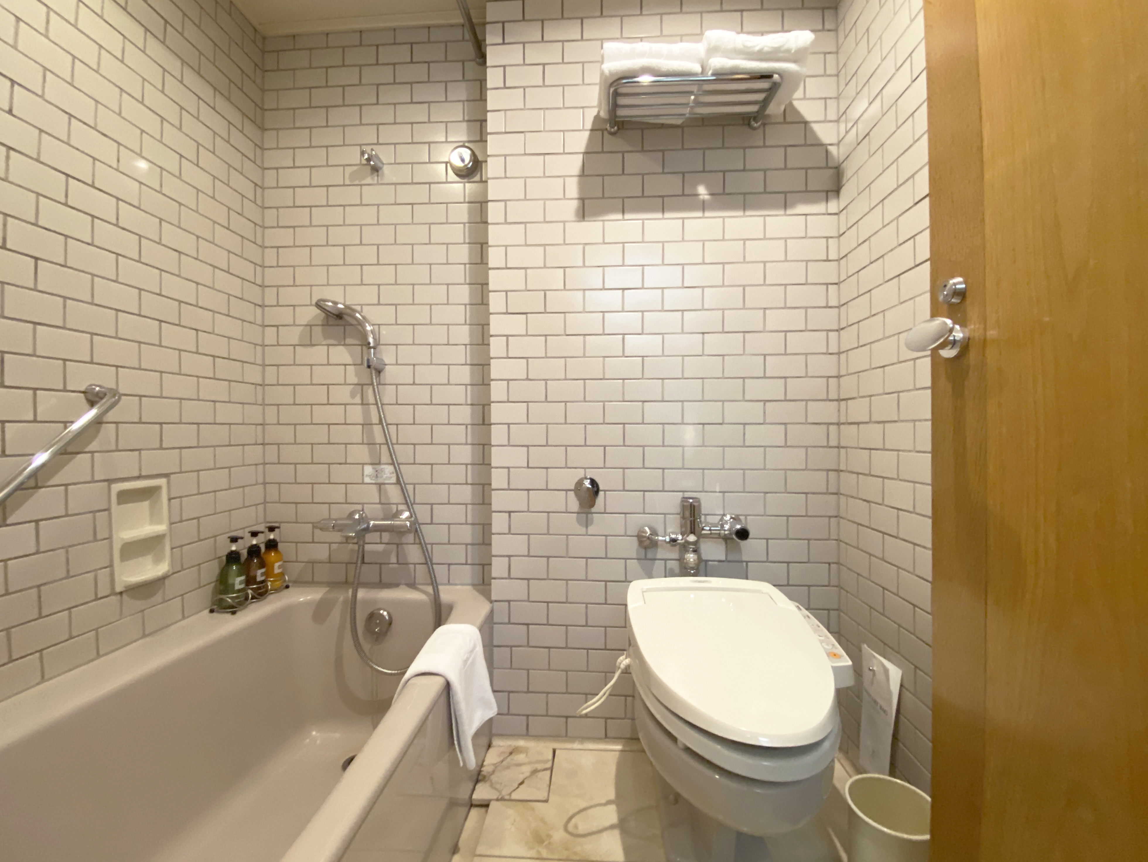 Kamakura Prince Hotel by null