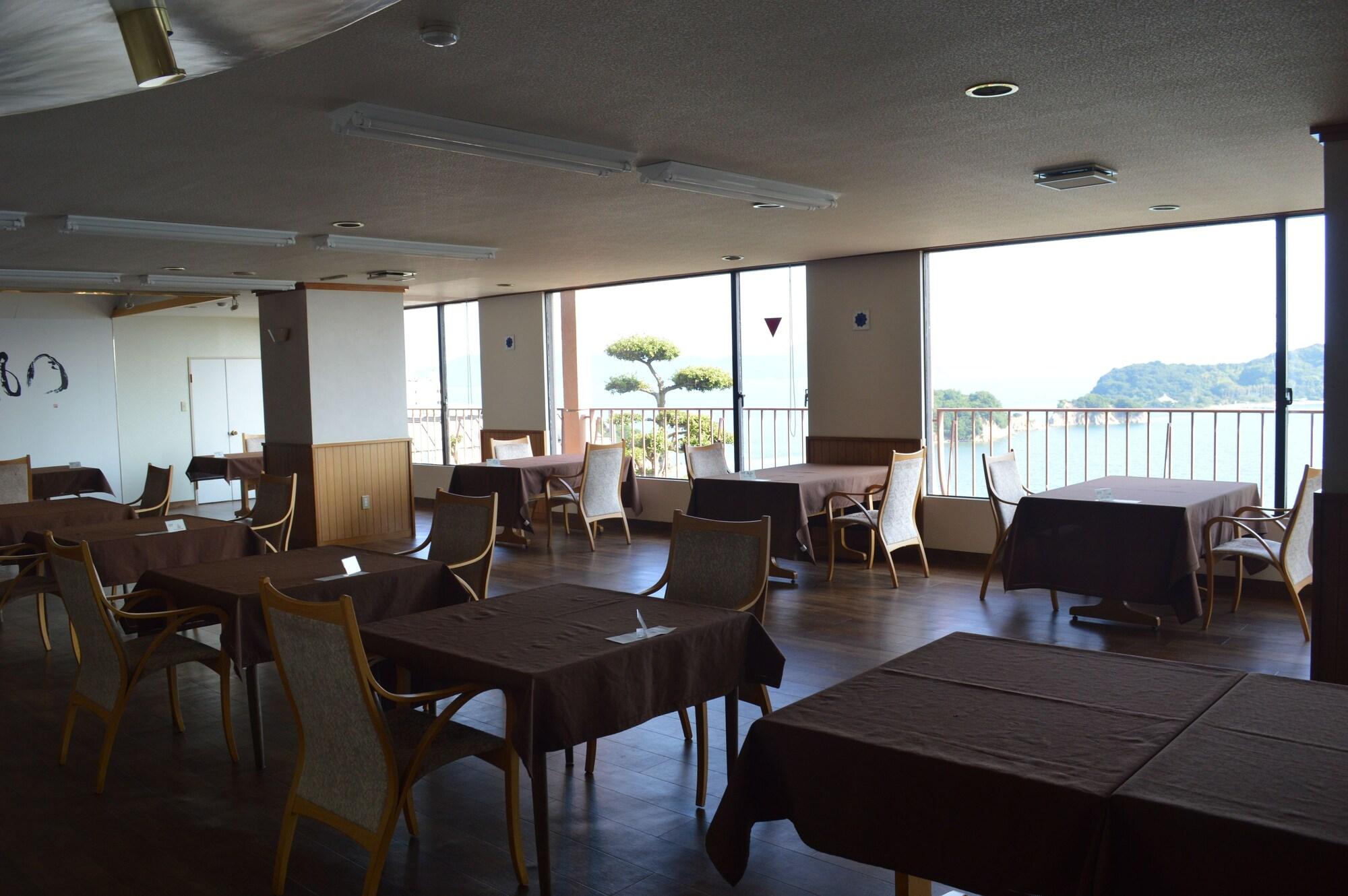 New Kankai Honkan Tenku Hotel Kairo