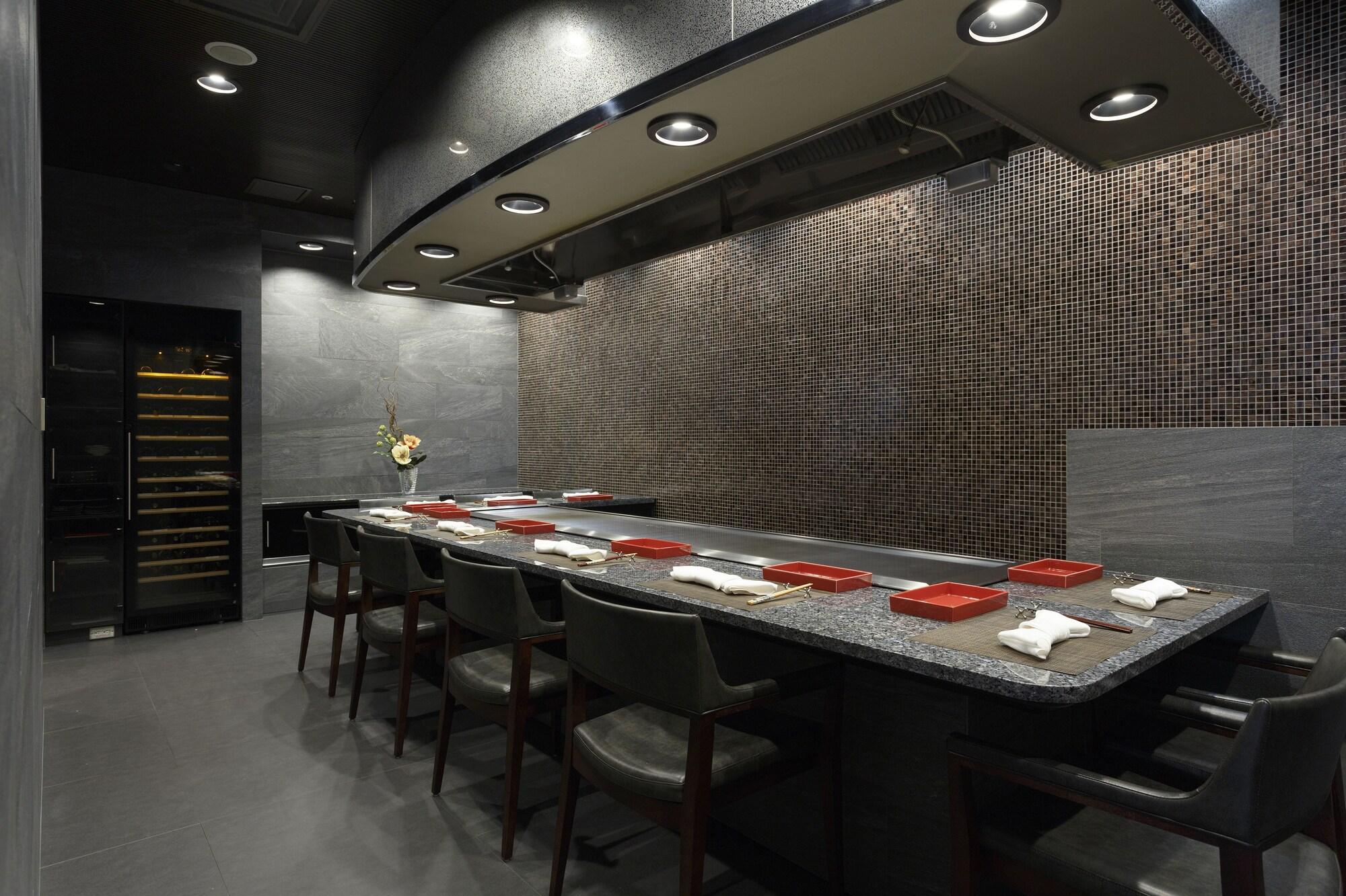 Palace Hotel Omiya