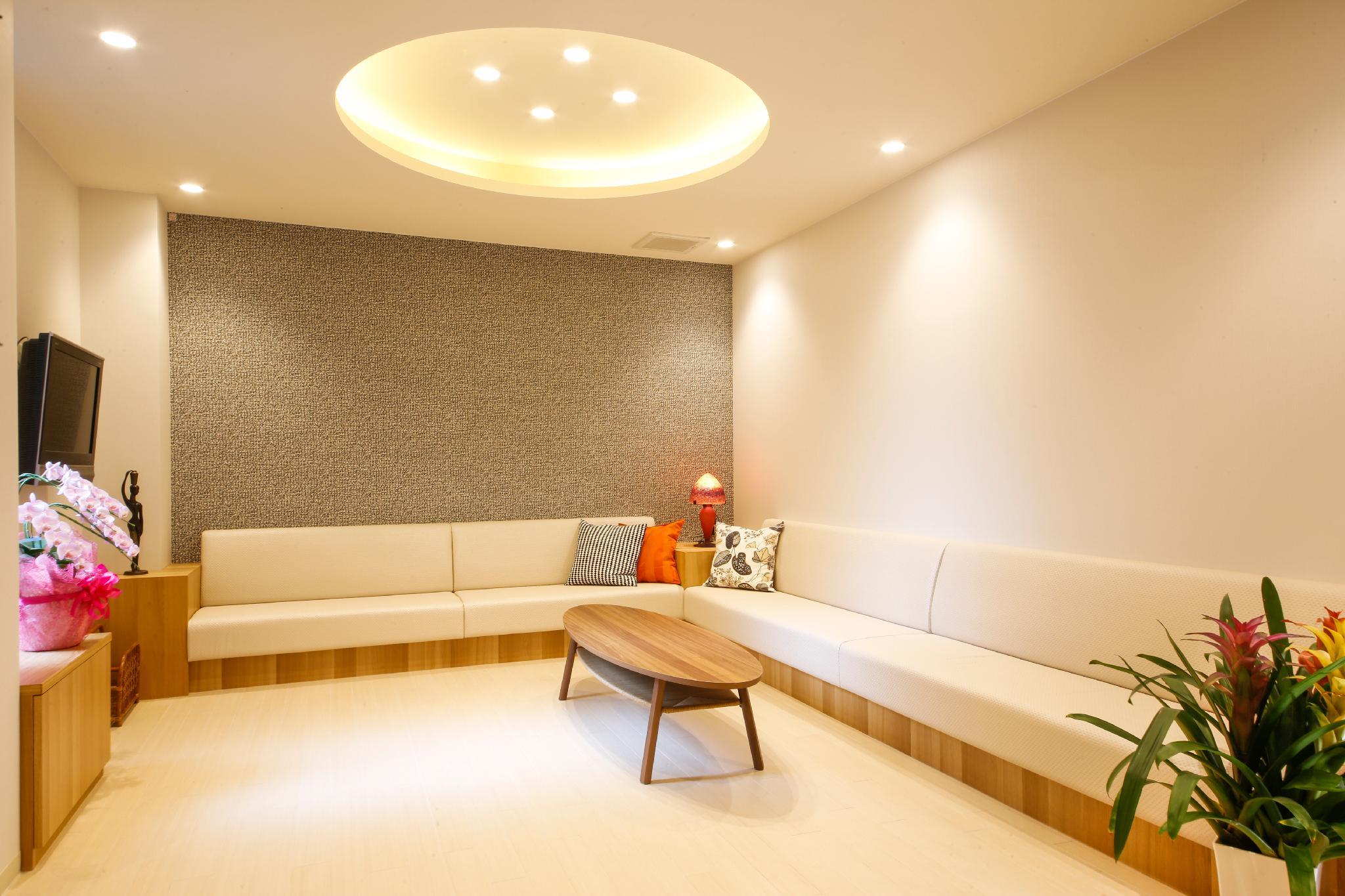 Hotel Hanakomichi