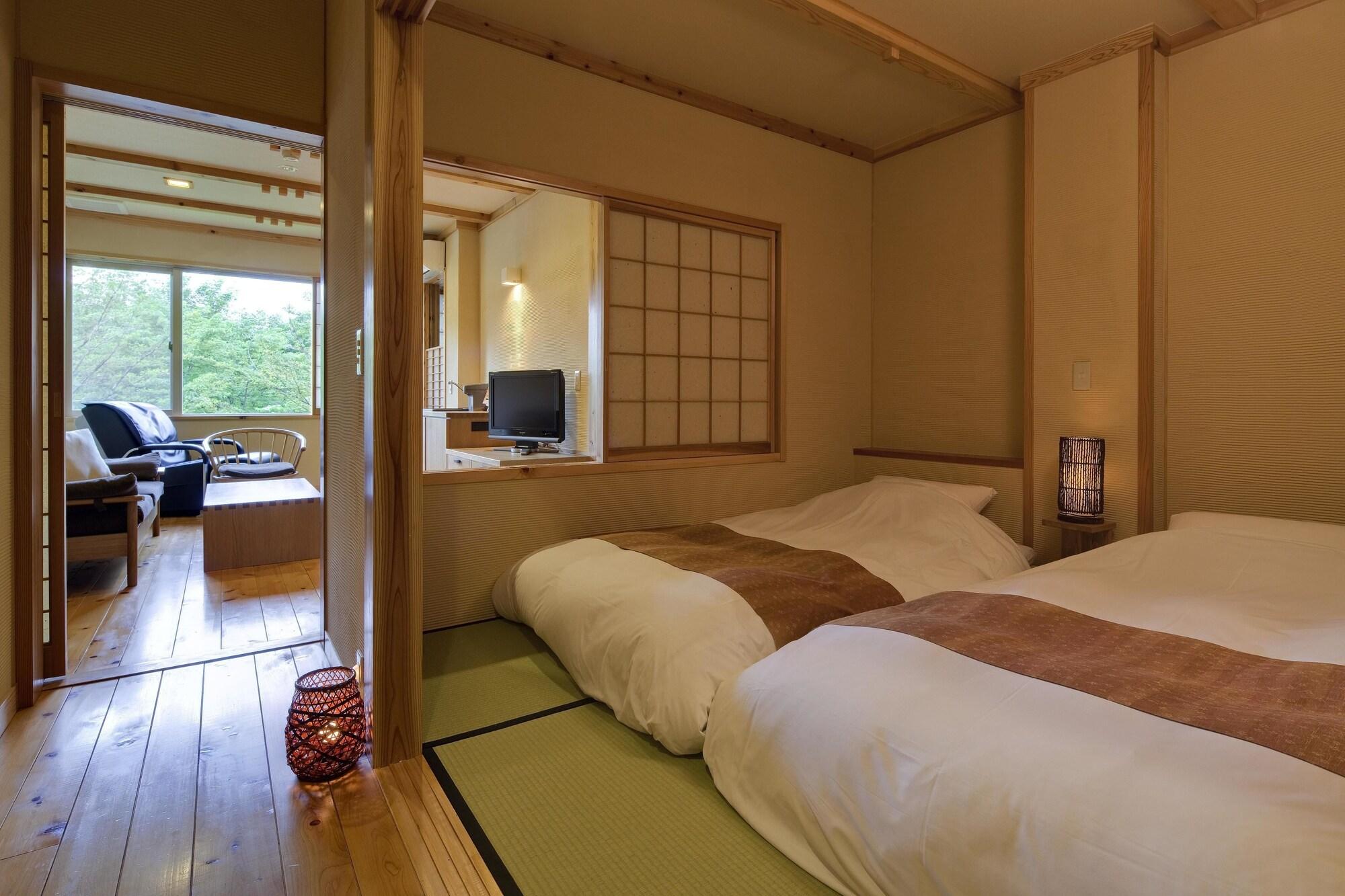 Miyama Ouan by null