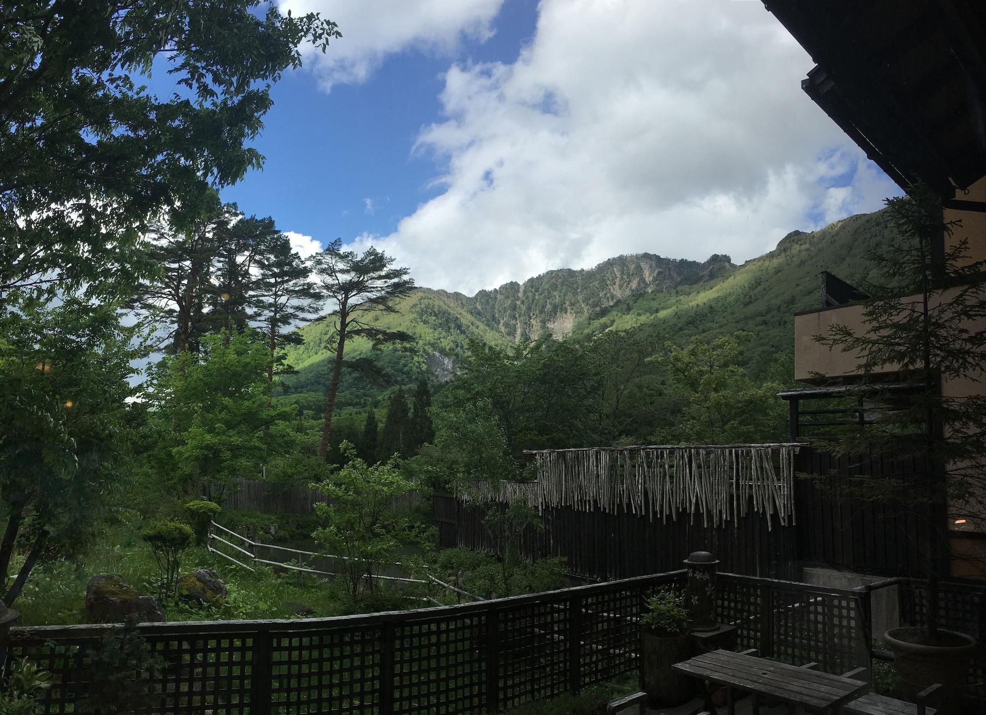 Miyama Ouan by null