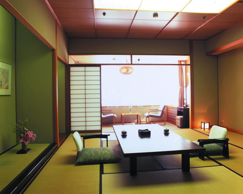 Kurobe-Unazuki Onsen Yamanoha