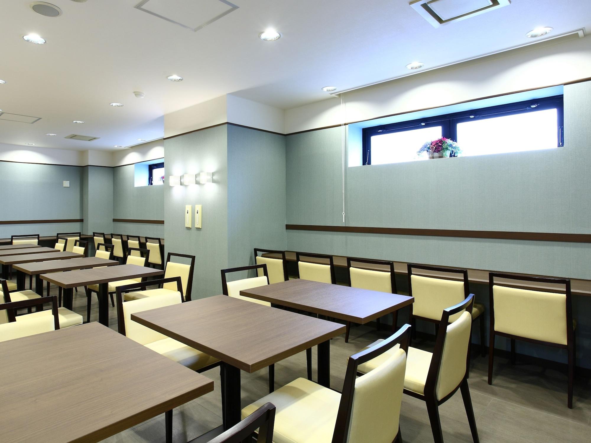 Via Inn Himeji