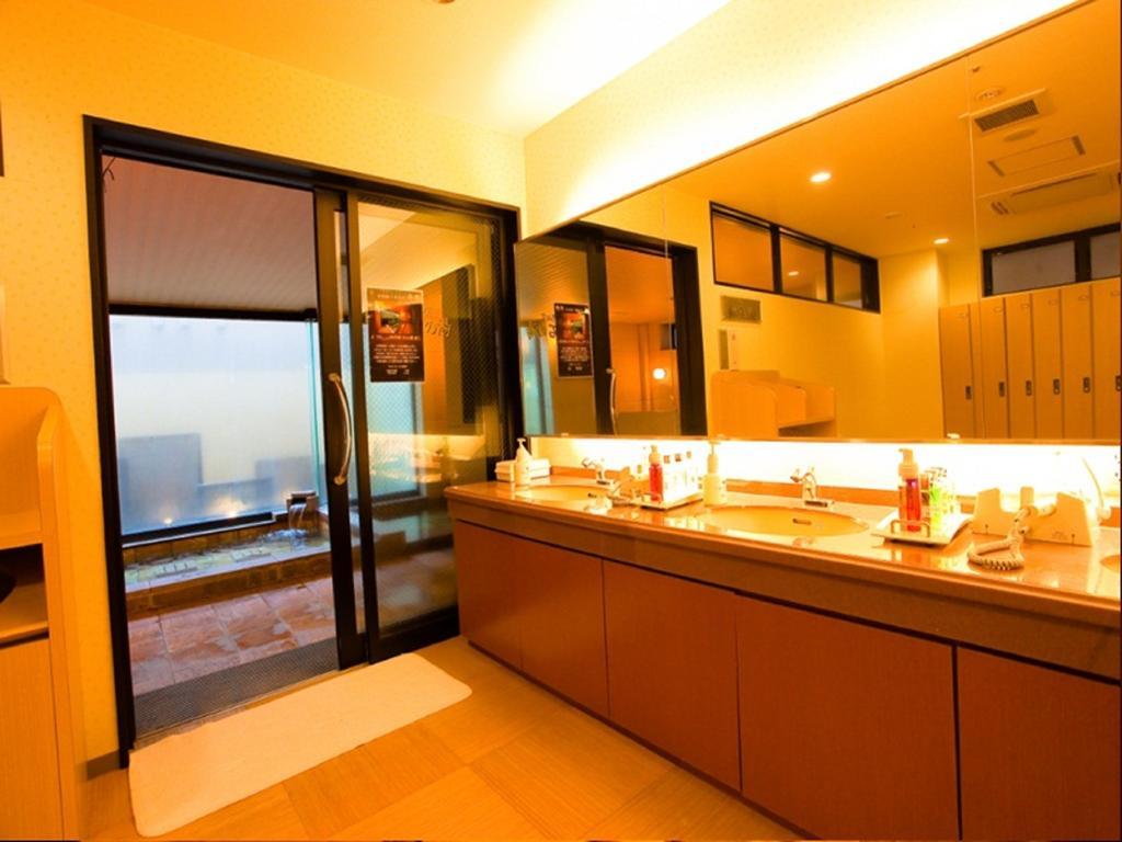 Hotel Lexton Kagoshima