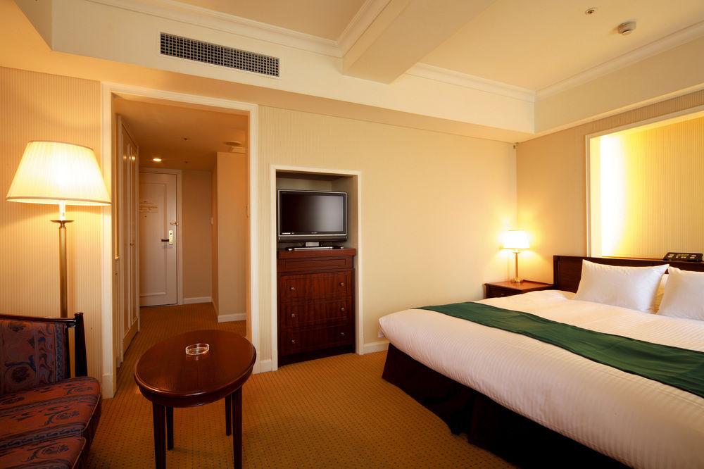 Shiroyama Kanko Hotel