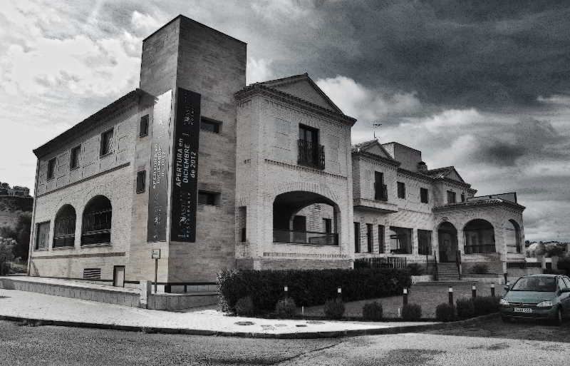 La Bastida Hotel