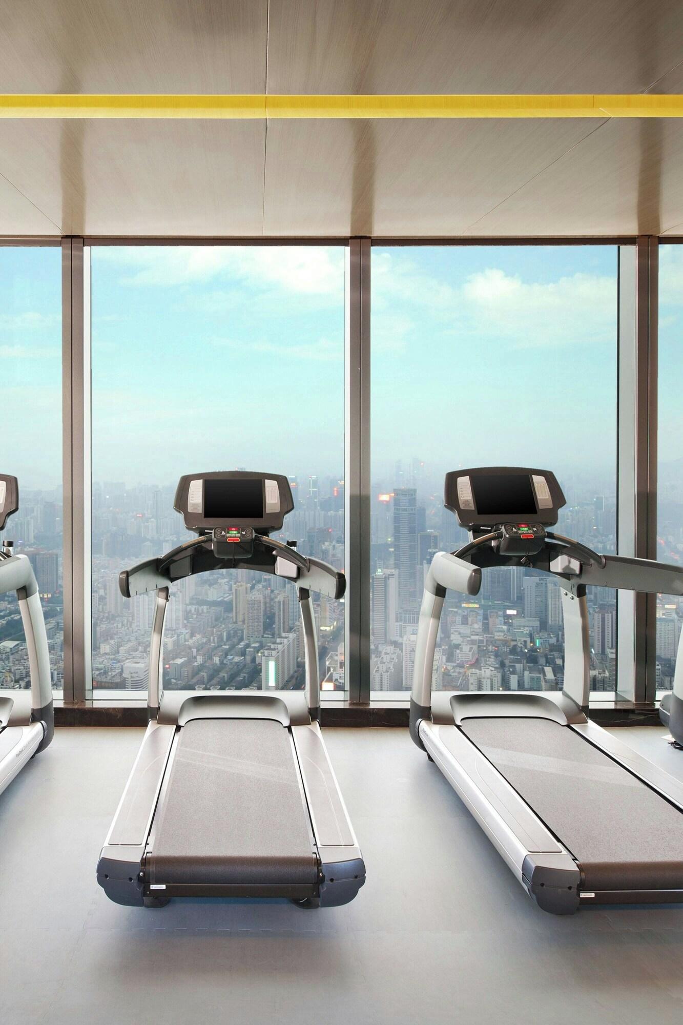 The St. Regis Shenzhen