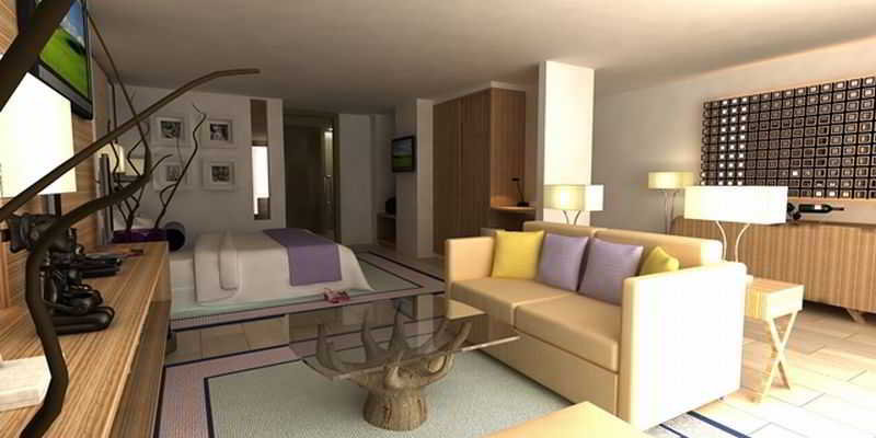Lv8 Resort Hotel by null