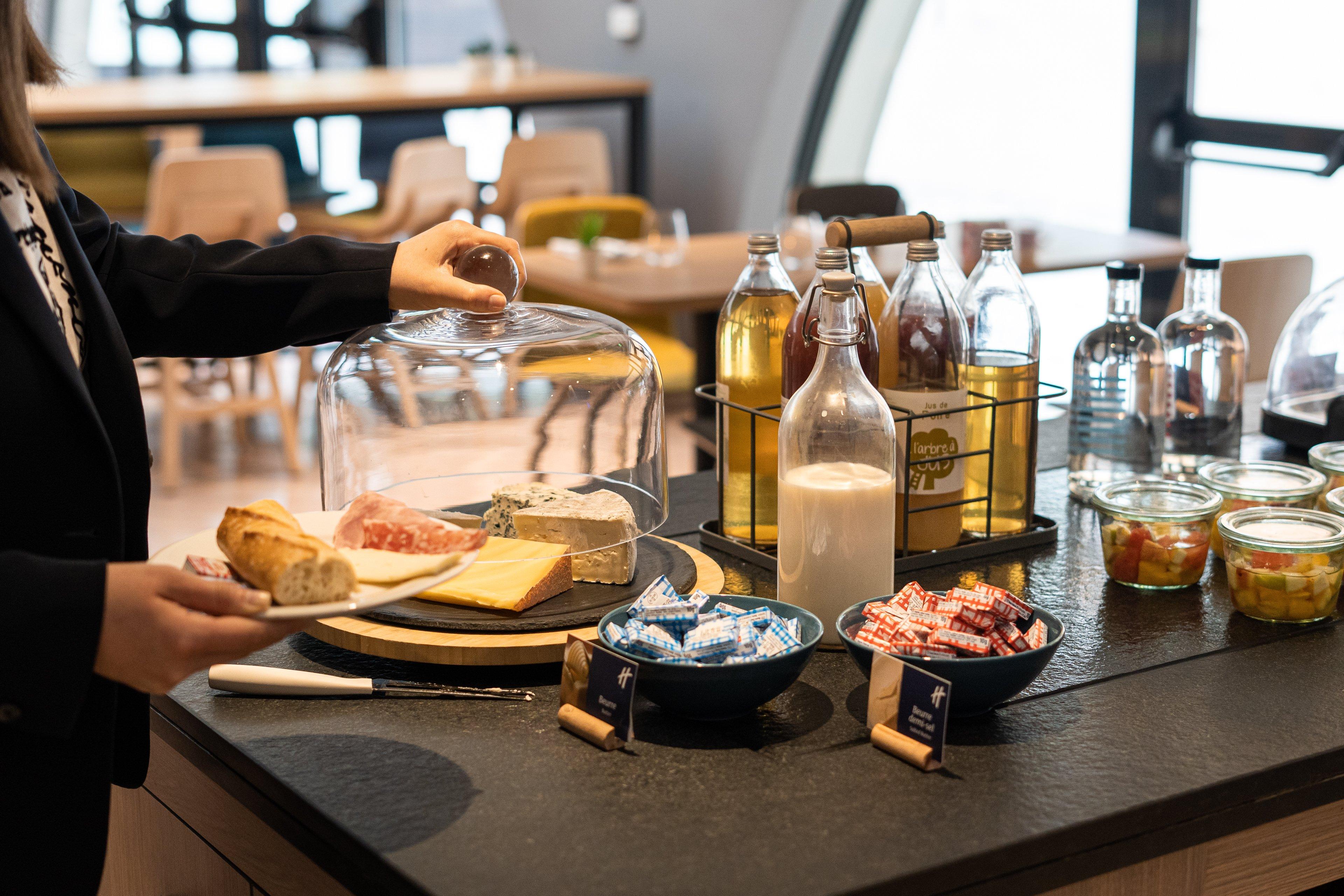 Holiday Inn Lyon - Vaise
