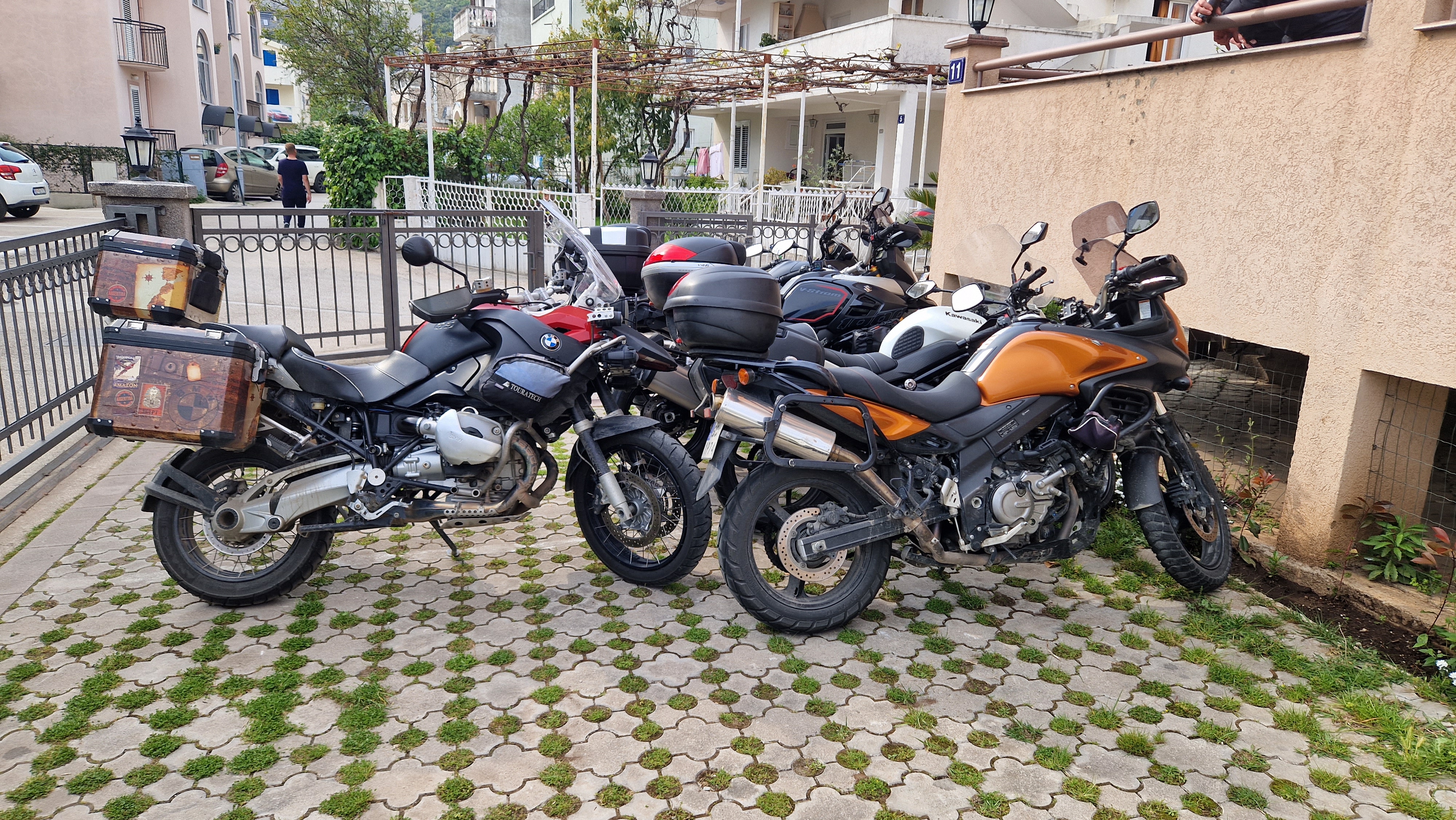 Garni Hotel Fineso - attēls