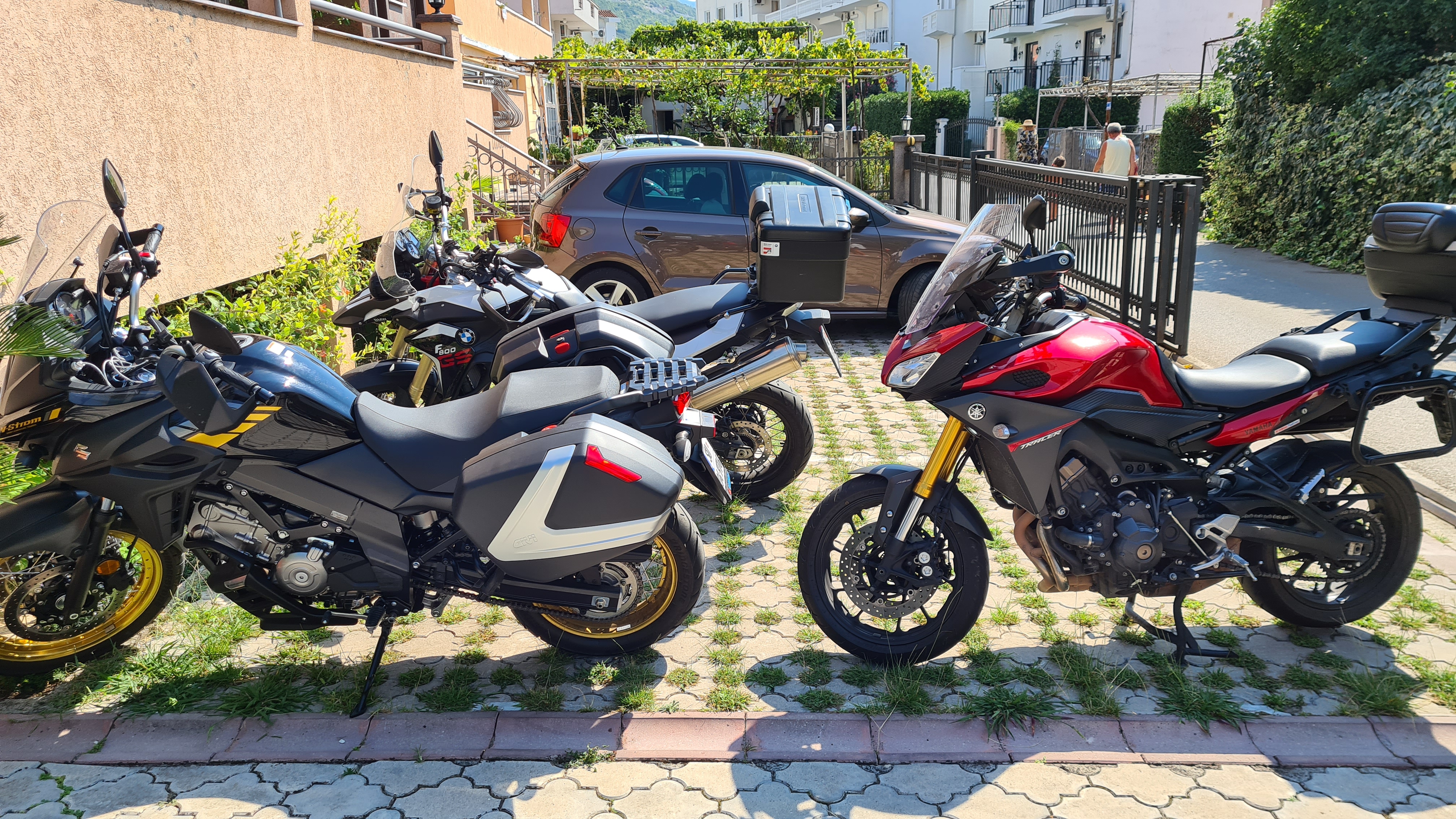 Garni Hotel Fineso - attēls