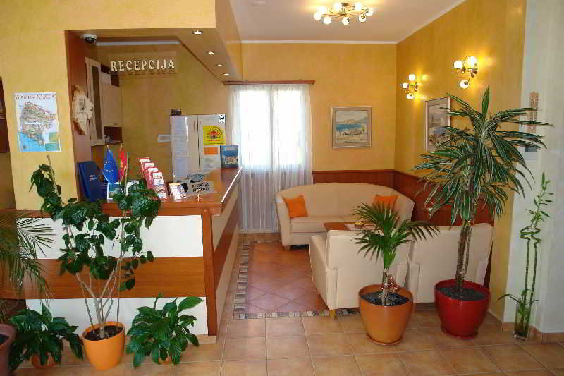 Garni Hotel Fineso - attēls