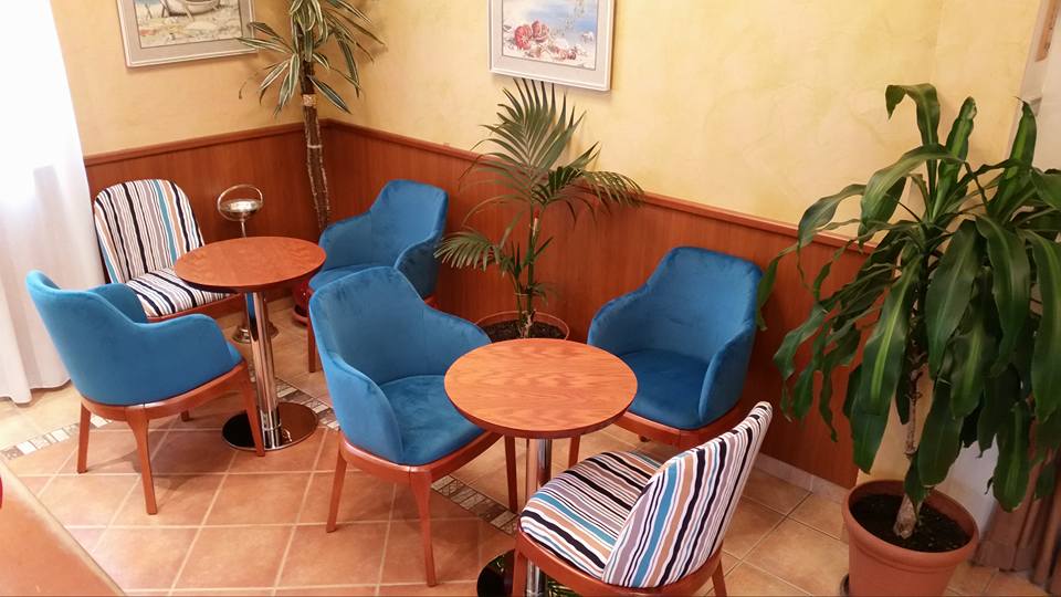 Garni Hotel Fineso - attēls