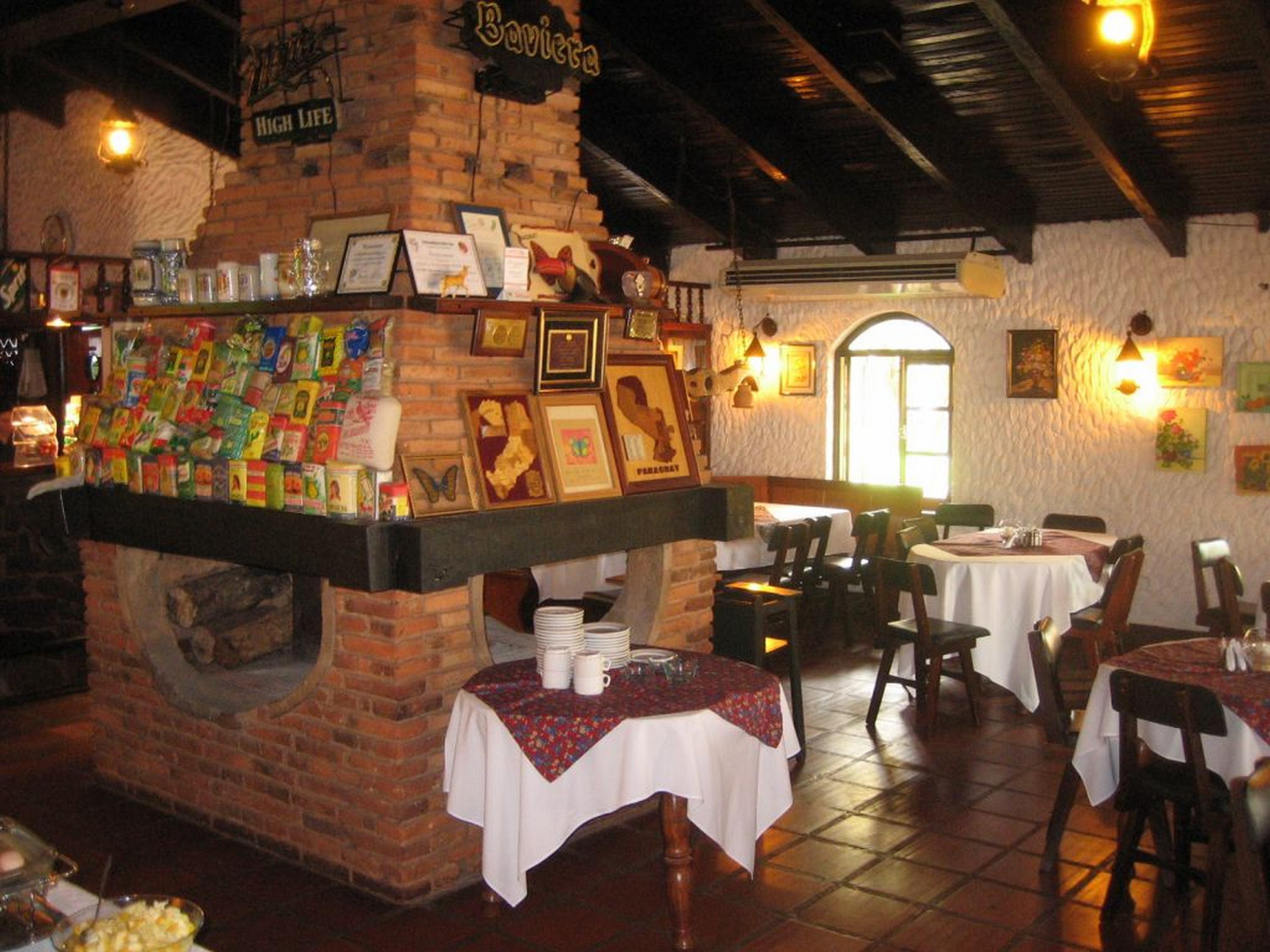 Papillon Hotel