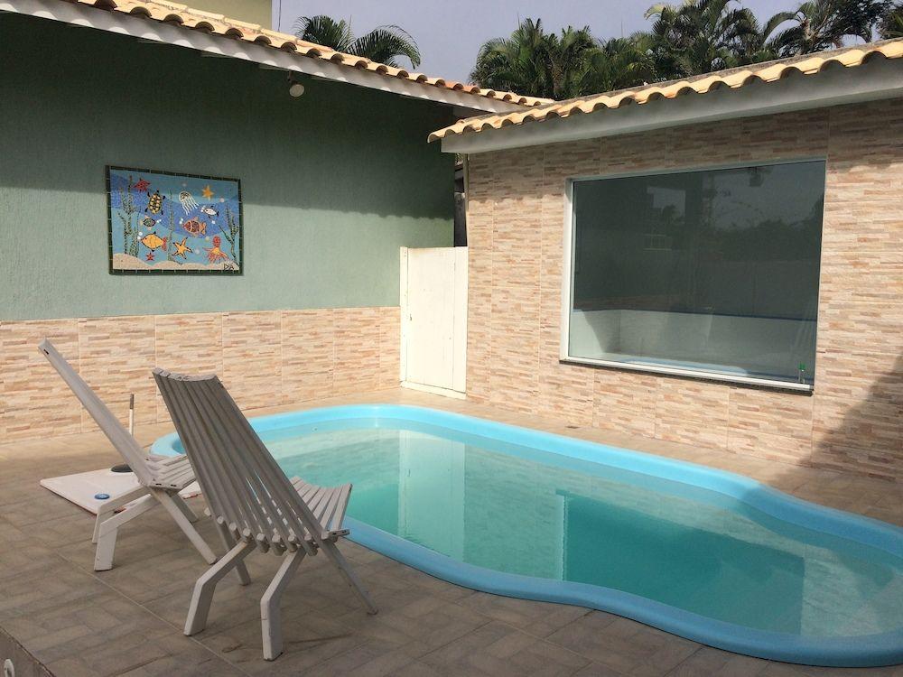 Sonho De Geriba