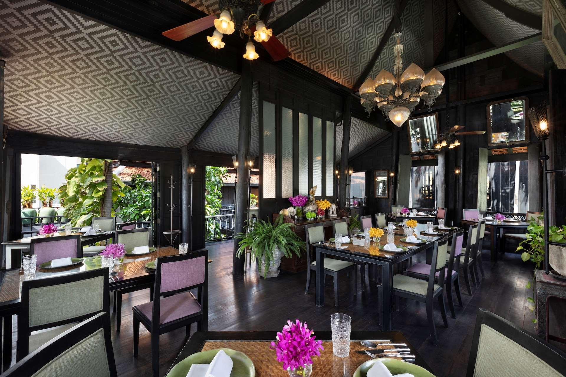 The Siam by null