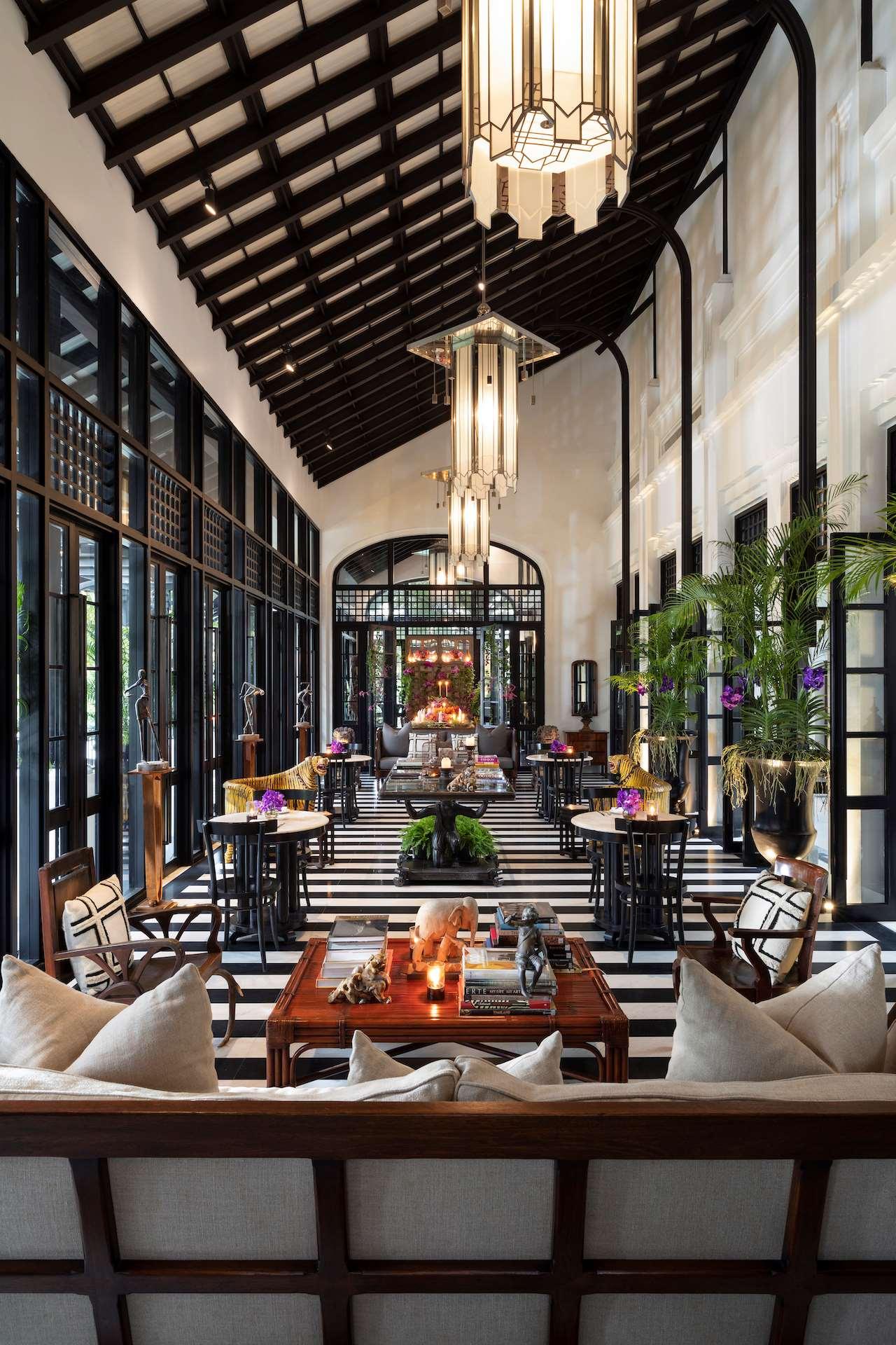 The Siam by null