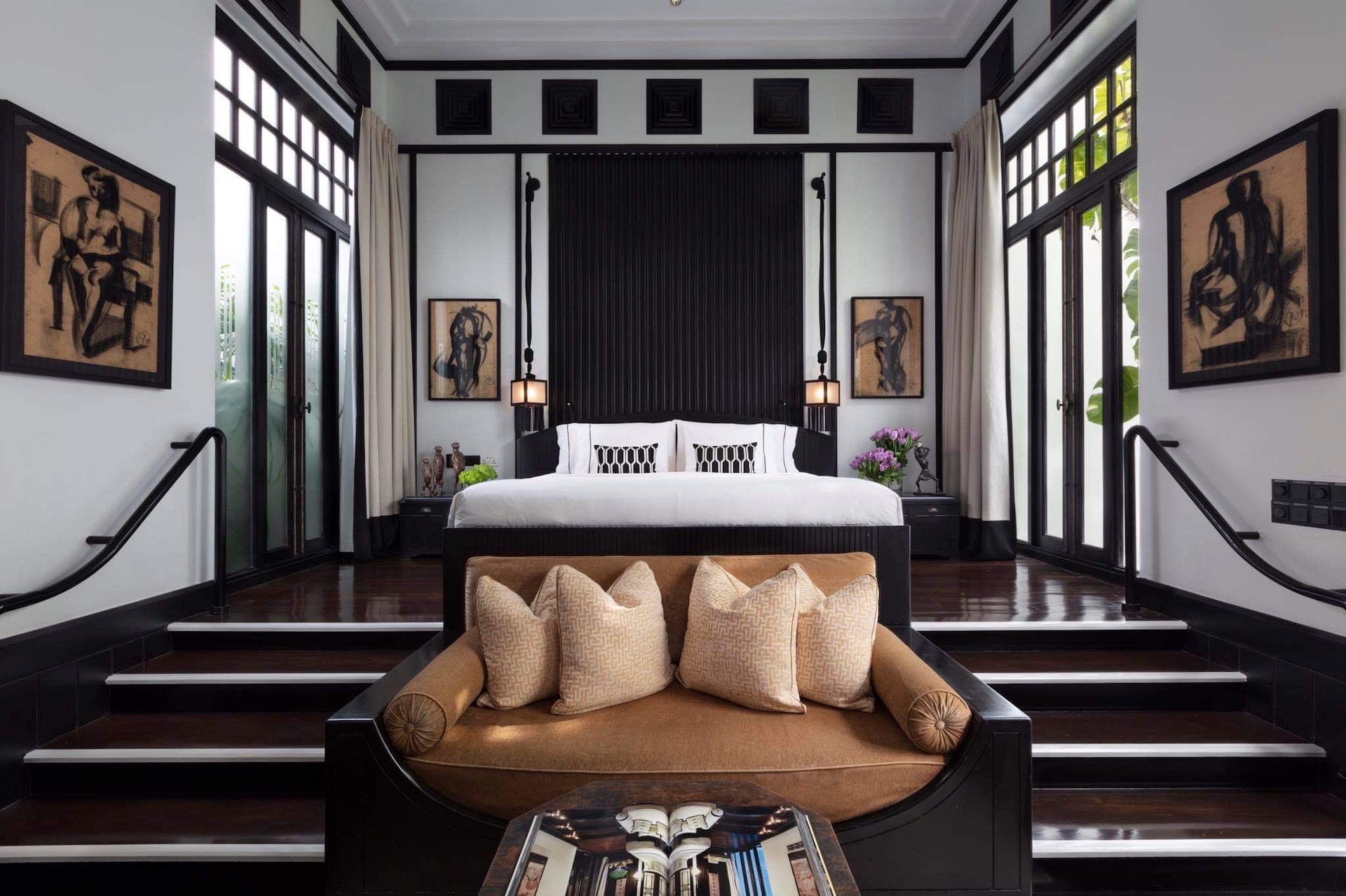 The Siam by null