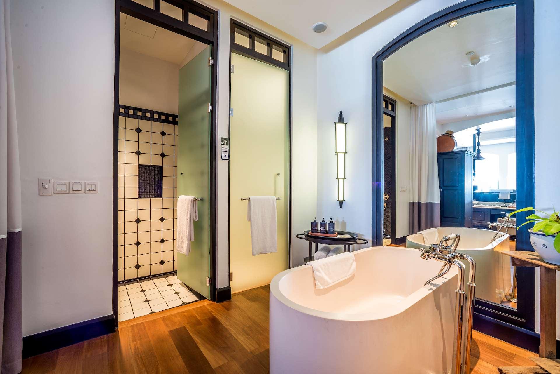 The Siam by null The Siam by null