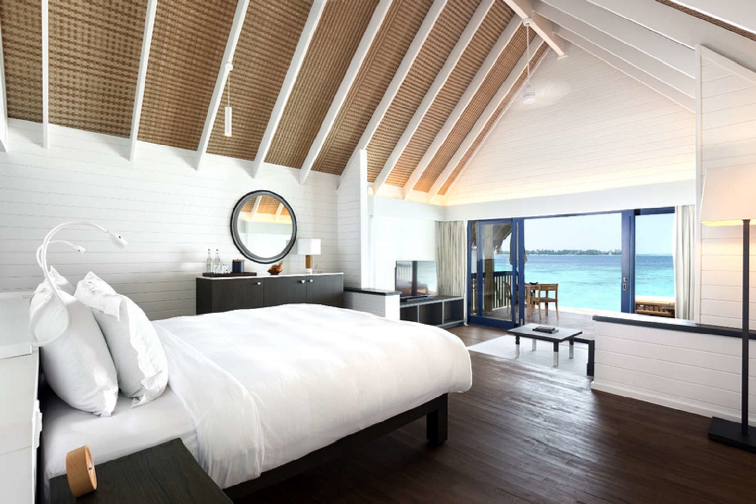 COMO Cocoa Island - Bild 4