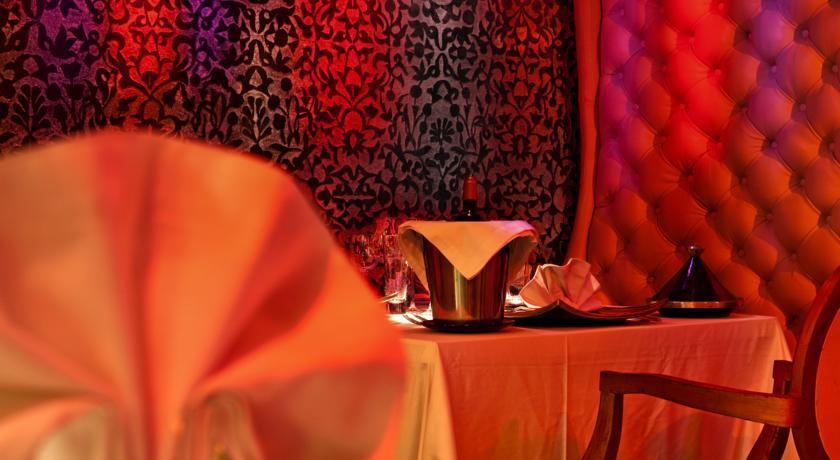 Le Farnatchi by null