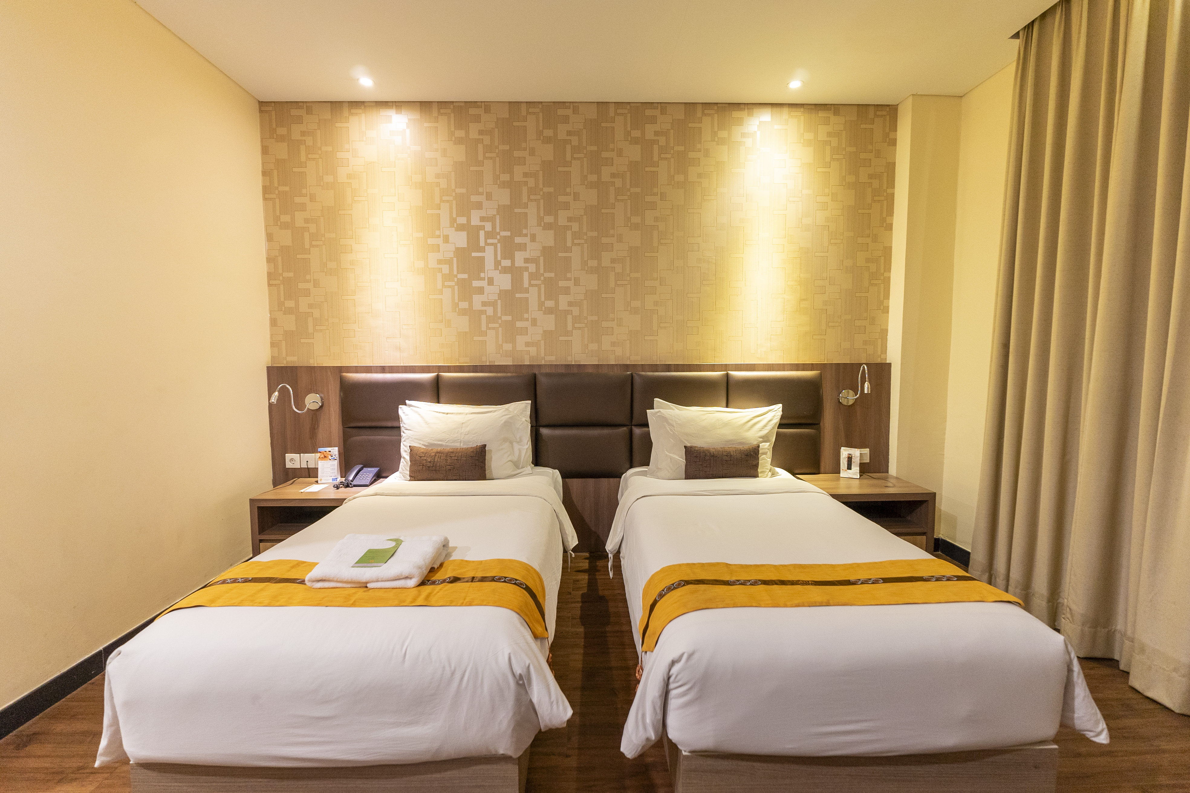 Oria Hotel