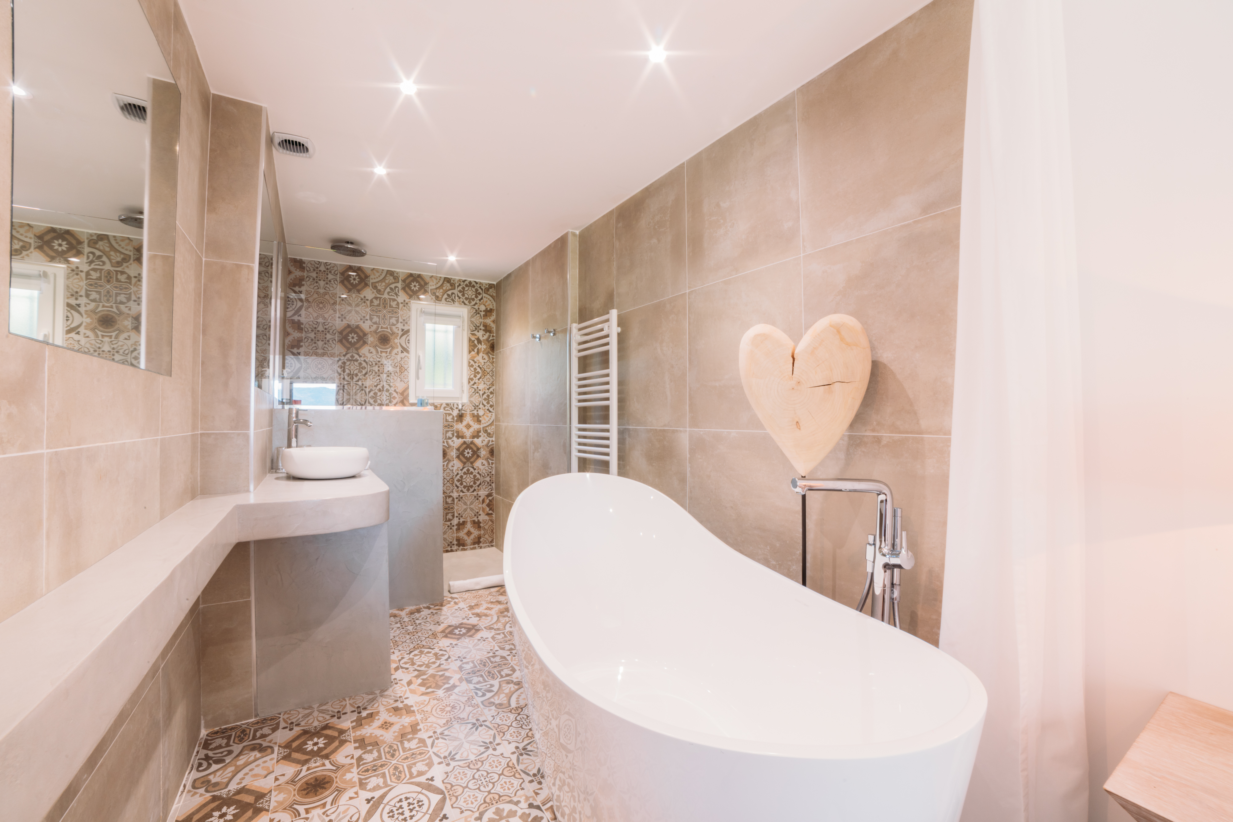 Hôtel Font Mourier - 4 étoiles Golfe de St-Tropez by null