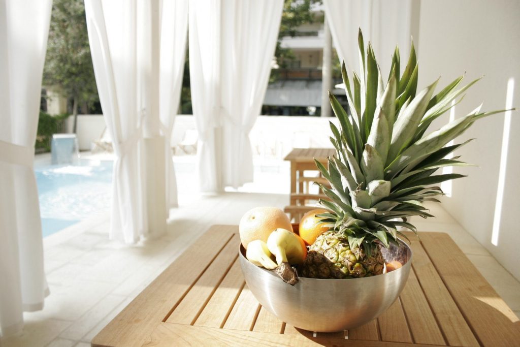 Le Rose Suite Hotel - photo