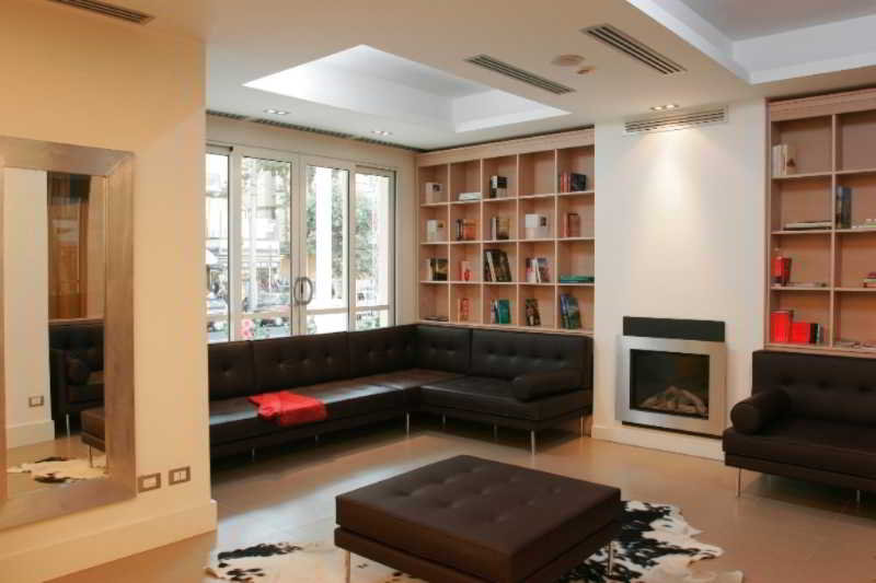 Le Rose Suite Hotel - photo